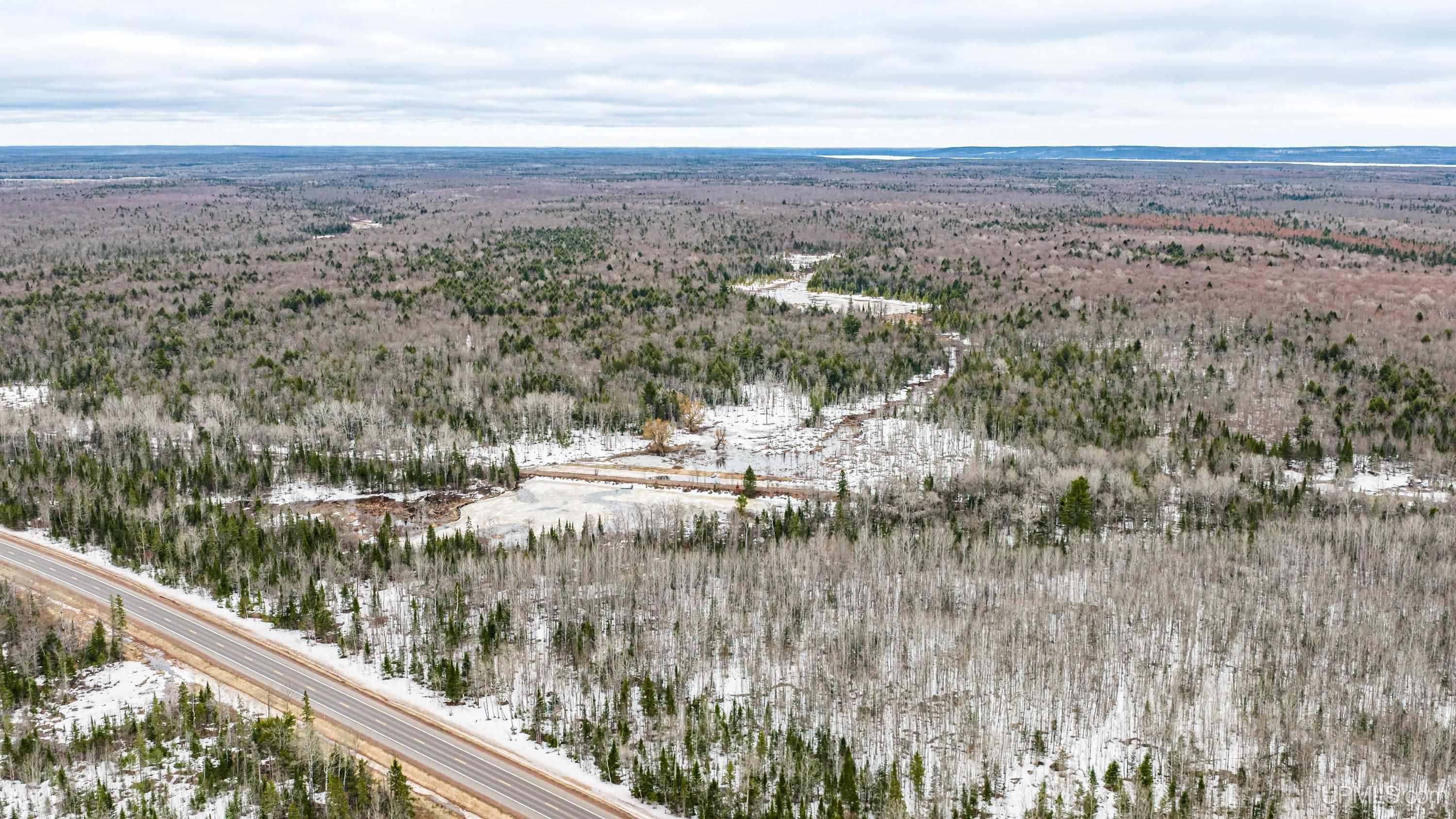 TBD Off M28 Road, Ewen, MI, 49925