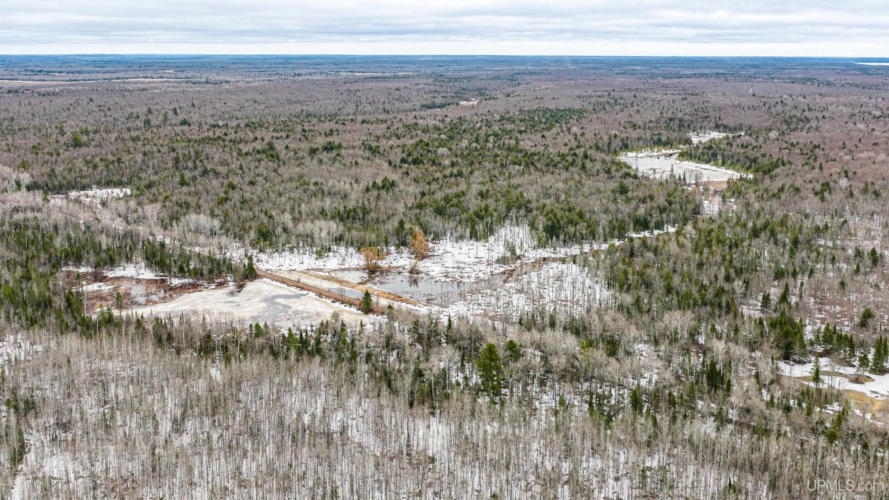 TBD Off M28 Road, Ewen, MI, 49925