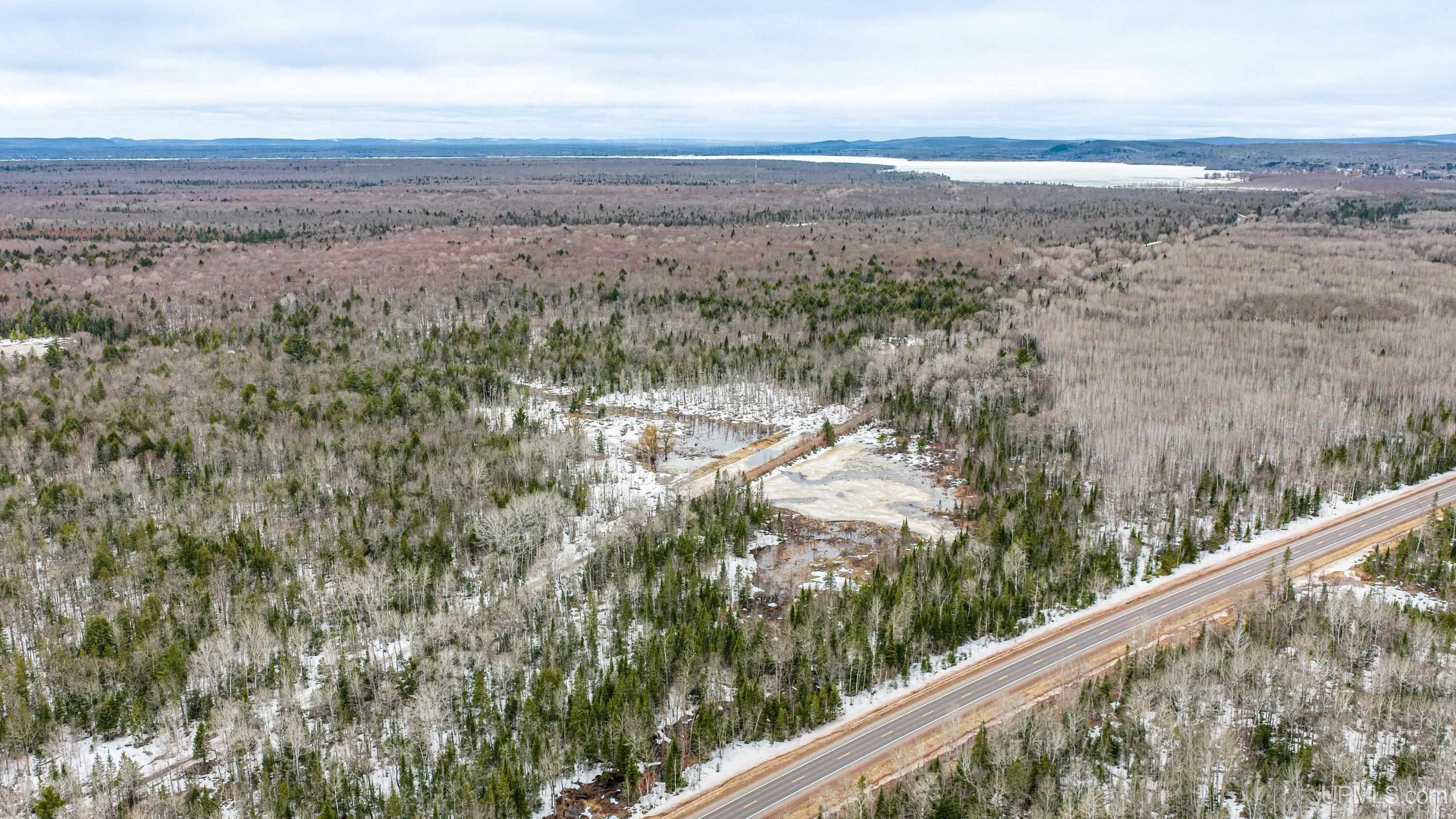 TBD Off M28 Road, Ewen, MI, 49925