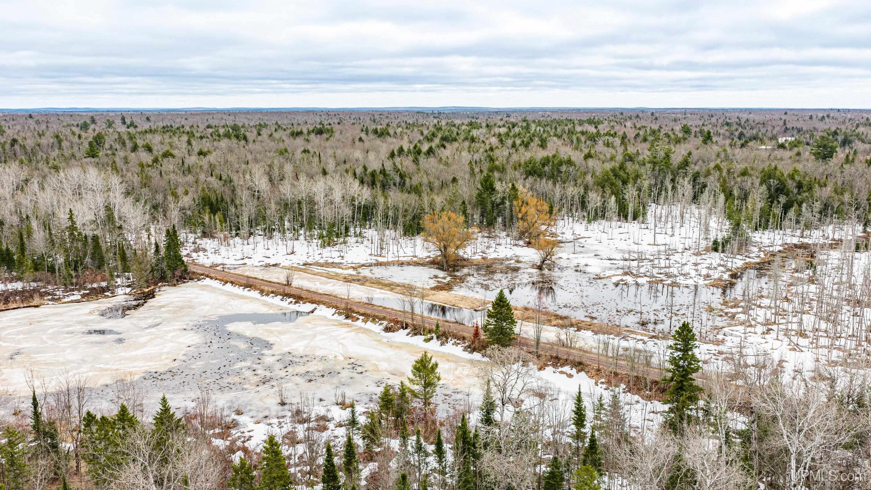 TBD Off M28 Road, Ewen, MI, 49925