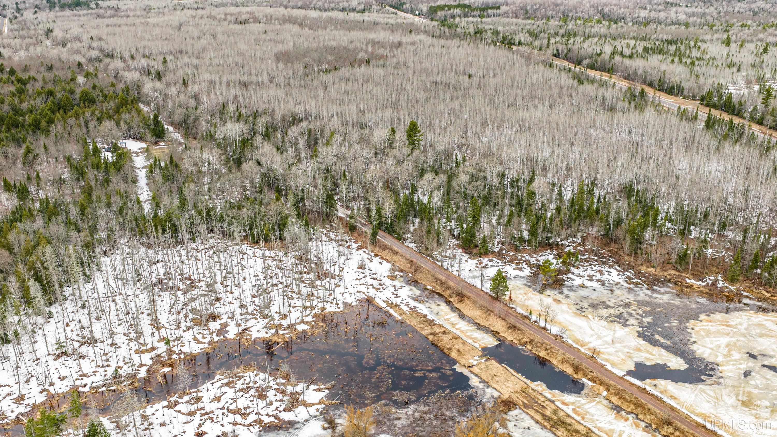 TBD Off M28 Road, Ewen, MI, 49925