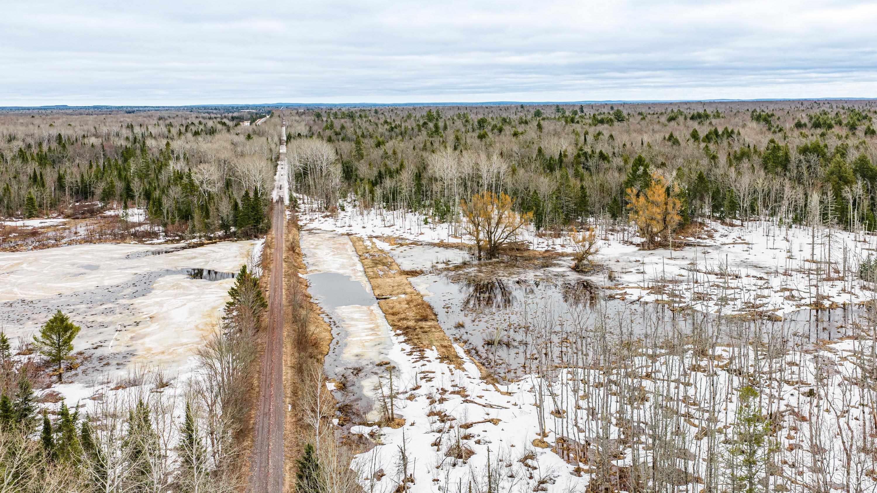 TBD Off M28 Road, Ewen, MI, 49925