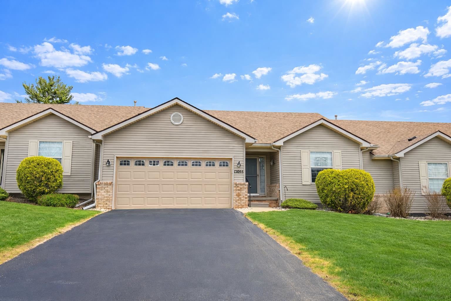 12055 Boldrey Drive, Fenton, MI, 48430