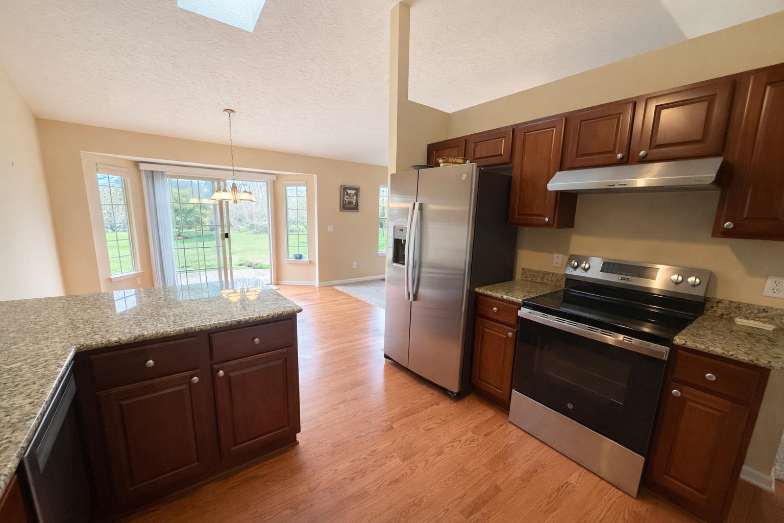 12055 Boldrey Drive, Fenton, MI, 48430