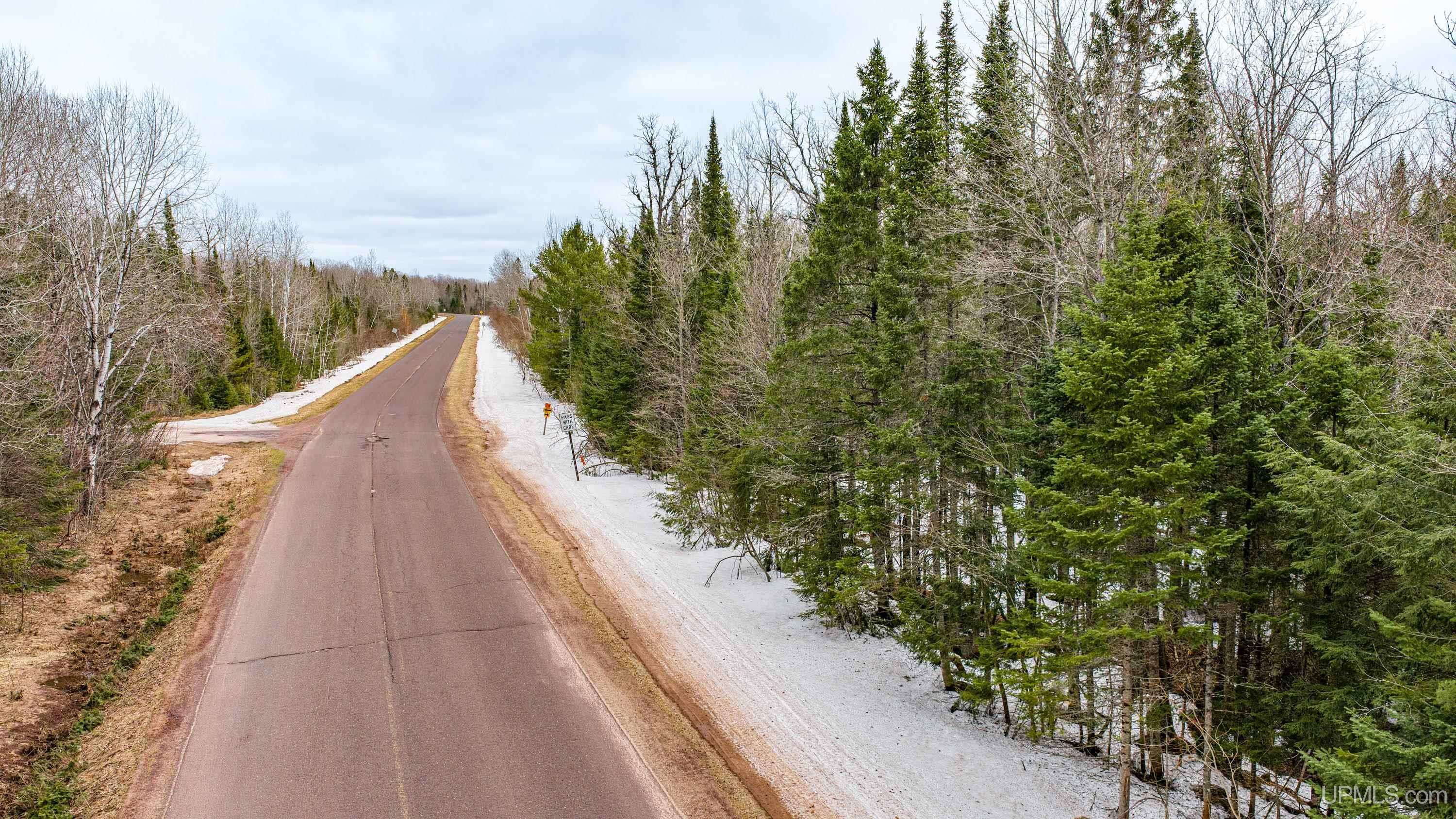 TBD33 E Shore Road, Bergland, MI, 49910