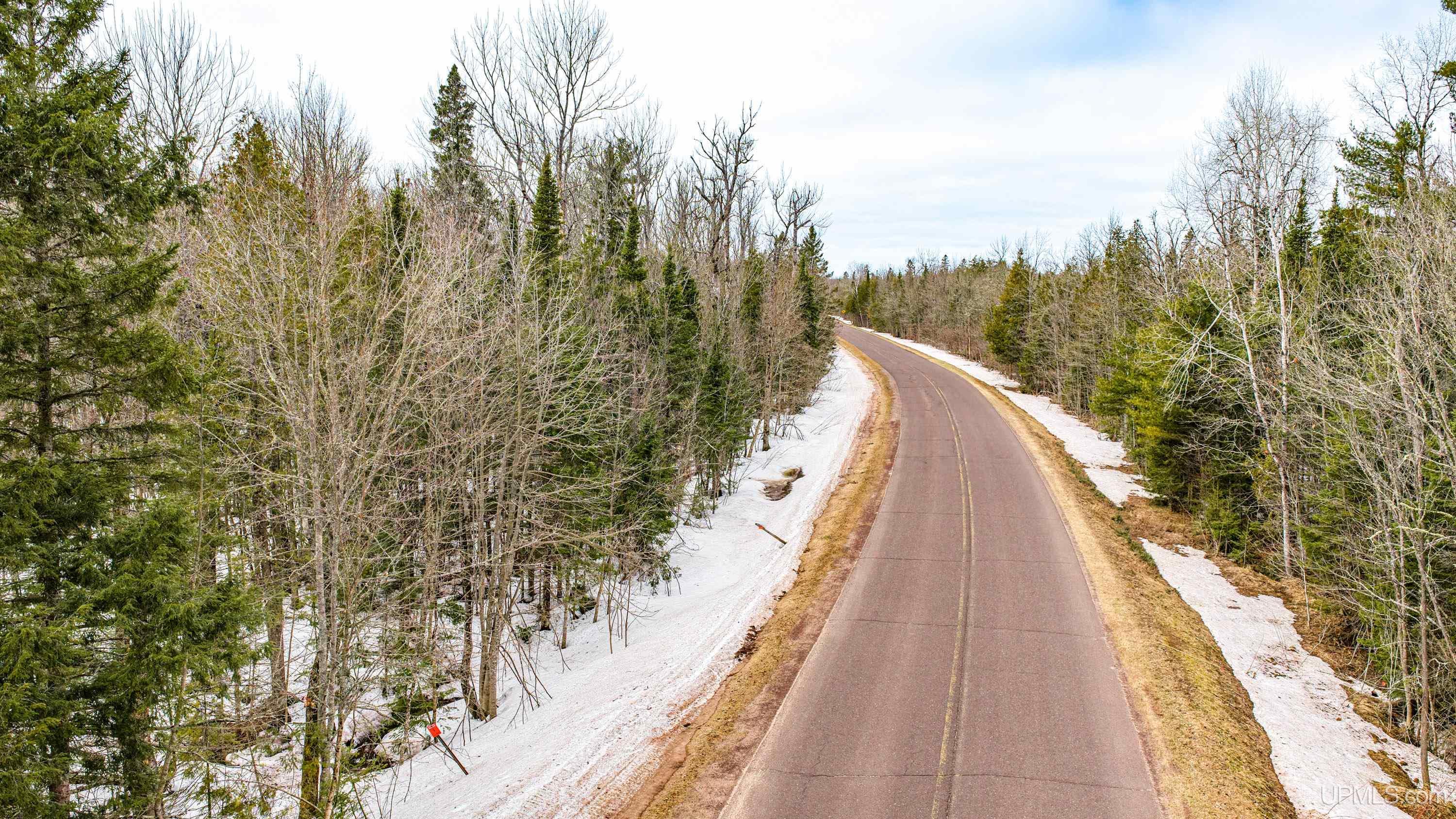 TBD33 E Shore Road, Bergland, MI, 49910