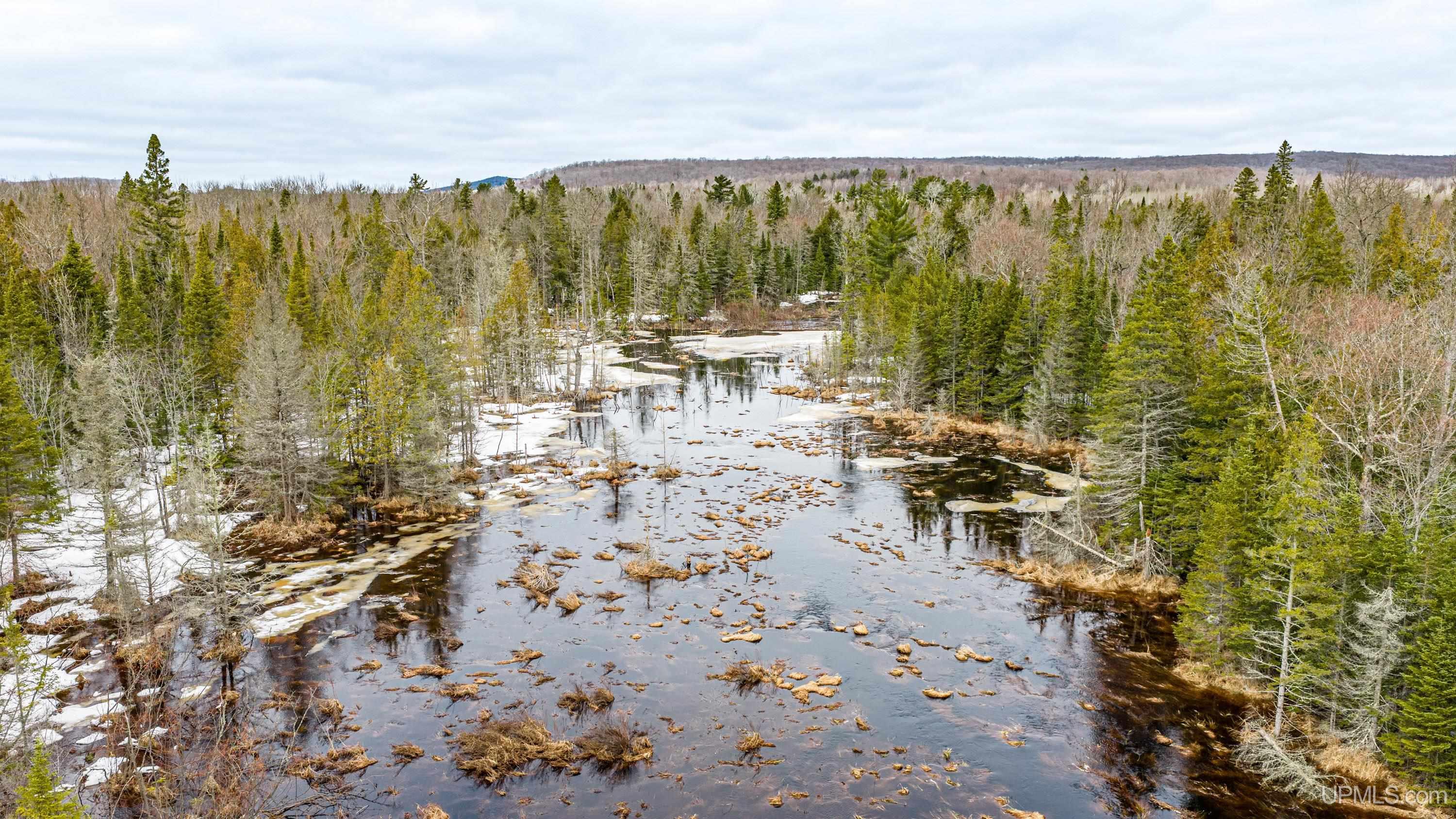 TBD33 E Shore Road, Bergland, MI, 49910