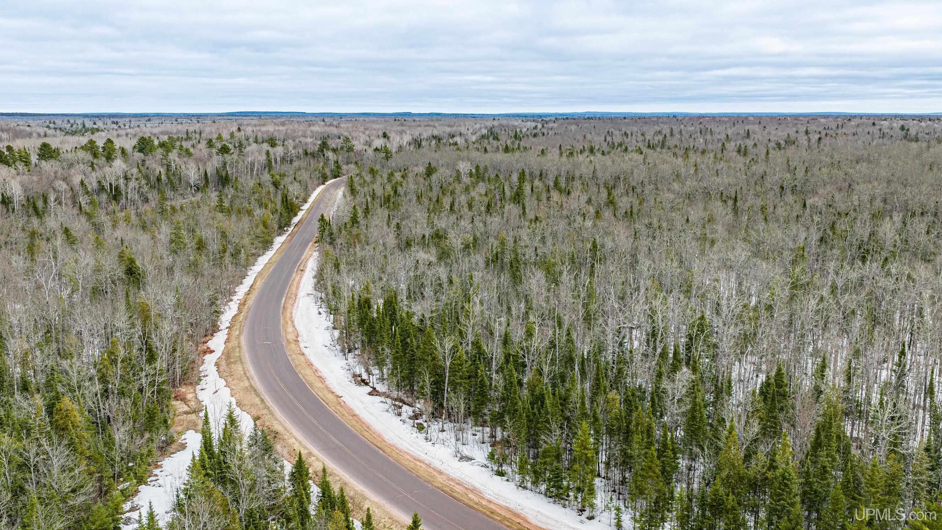 TBD33 E Shore Road, Bergland, MI, 49910