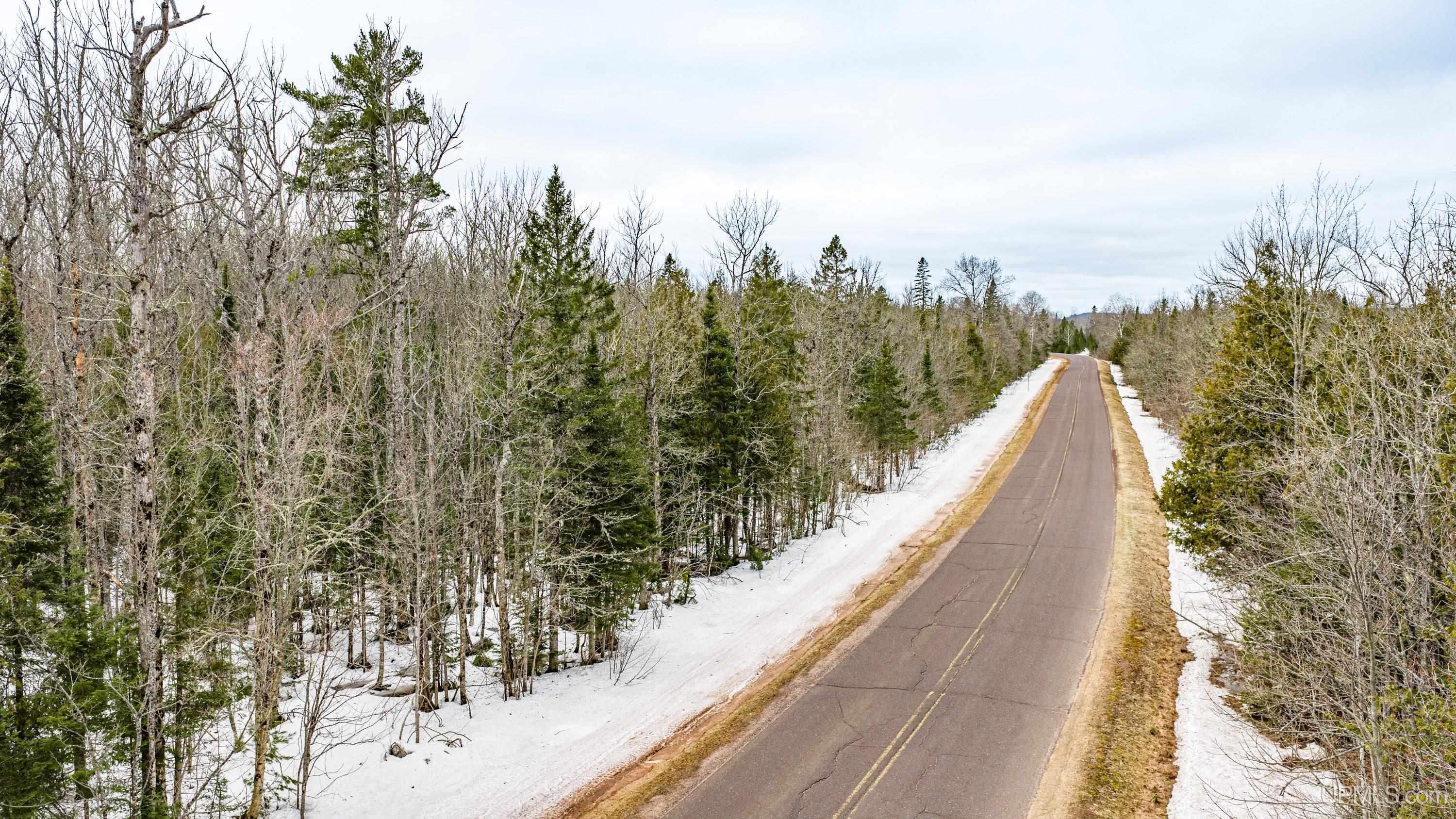 TBD33 E Shore Road, Bergland, MI, 49910