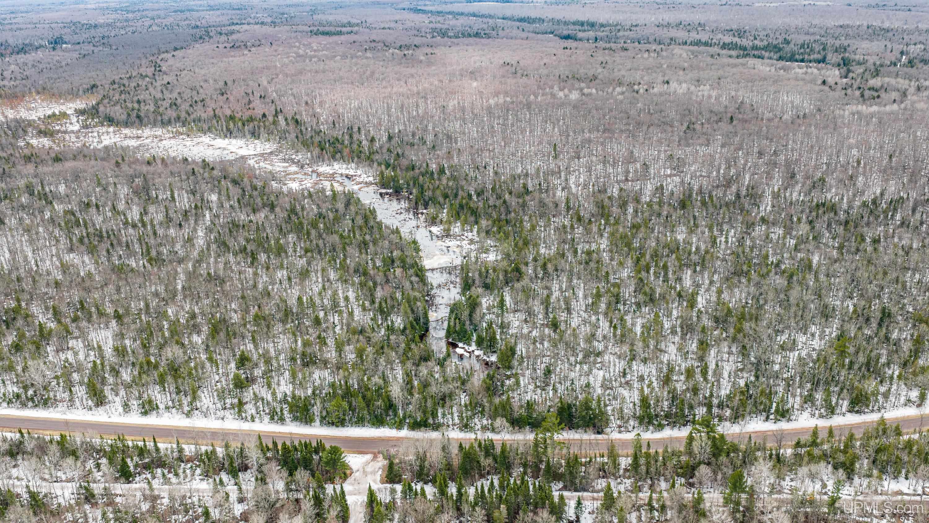 TBD33 E Shore Road, Bergland, MI, 49910