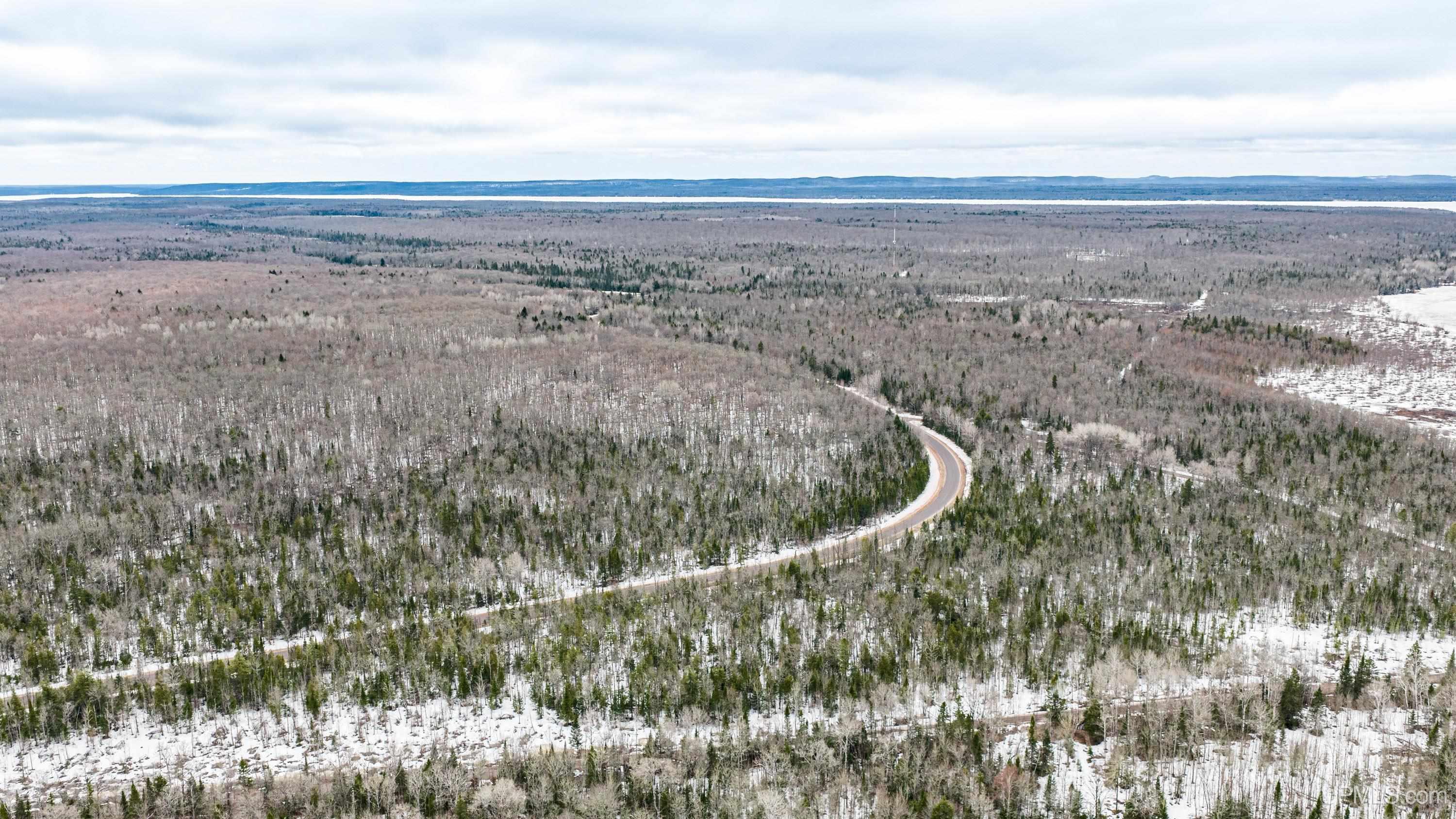 TBD33 E Shore Road, Bergland, MI, 49910
