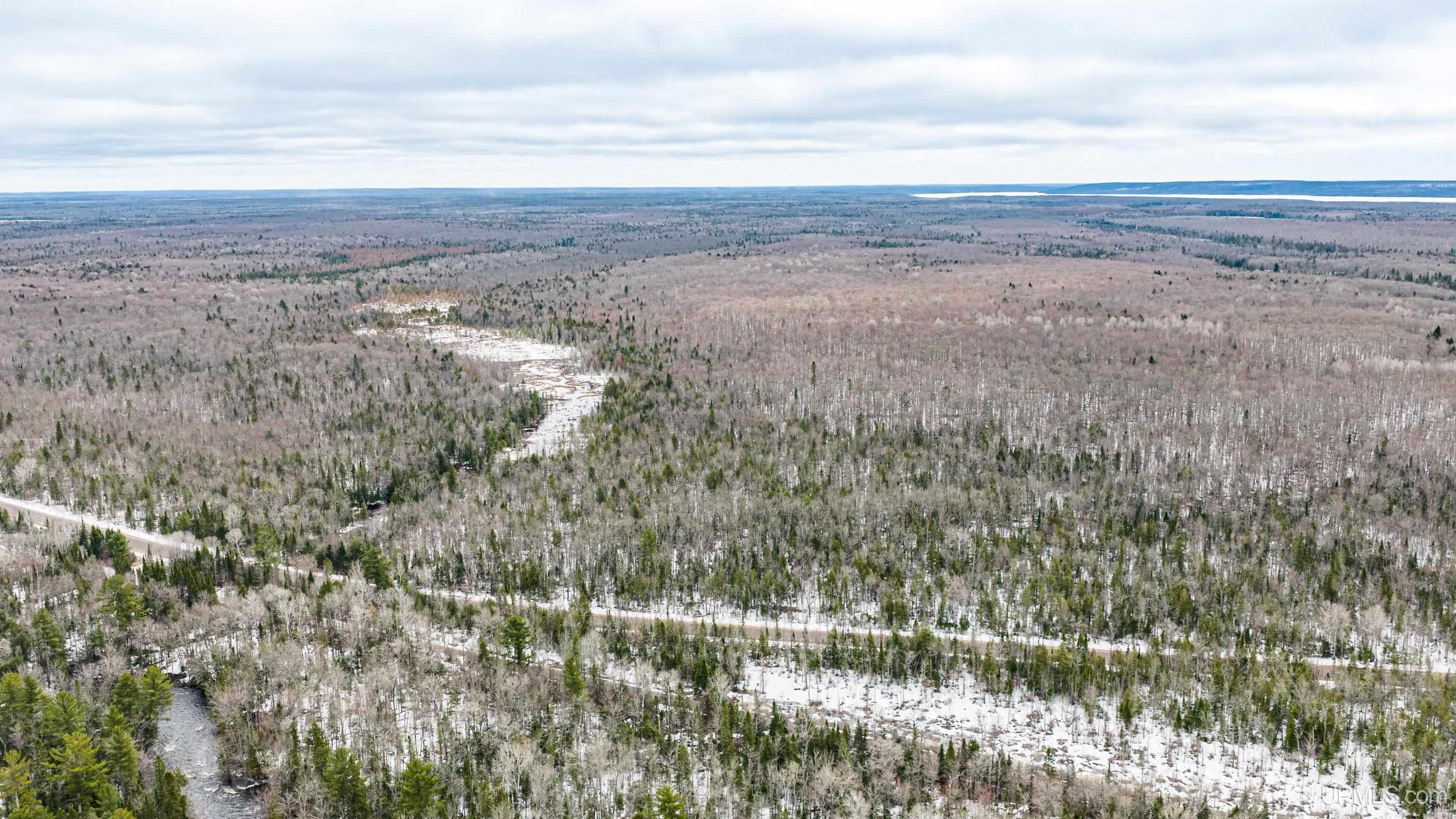 TBD33 E Shore Road, Bergland, MI, 49910