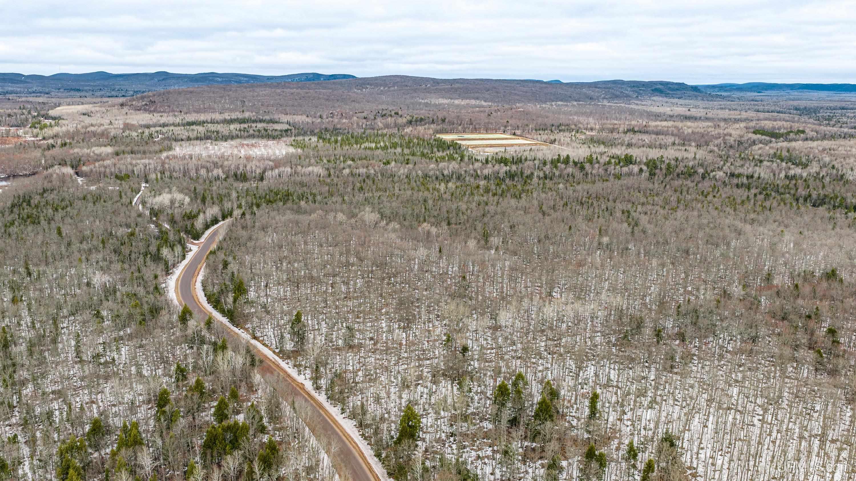 TBD33 E Shore Road, Bergland, MI, 49910