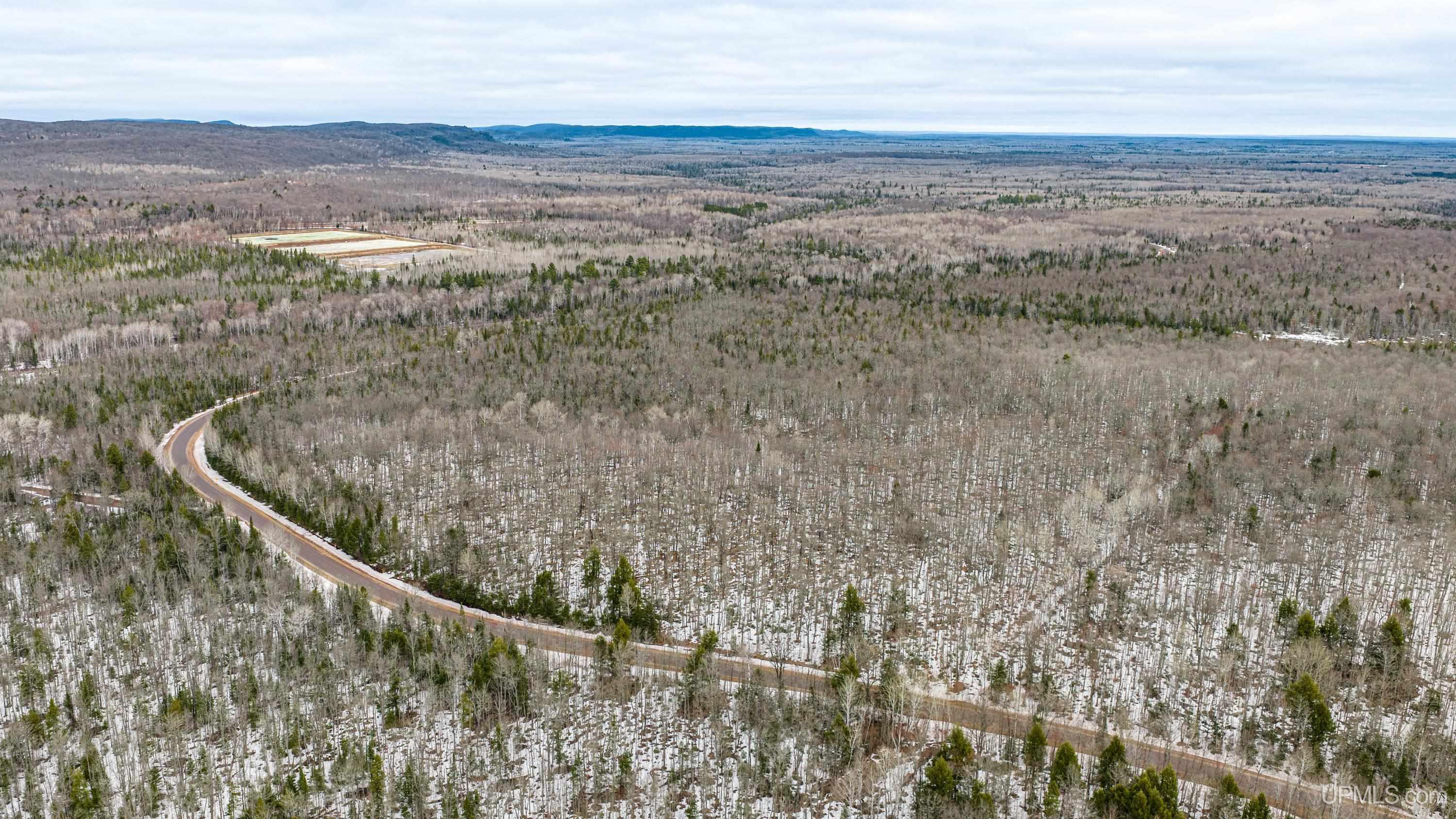 TBD33 E Shore Road, Bergland, MI, 49910