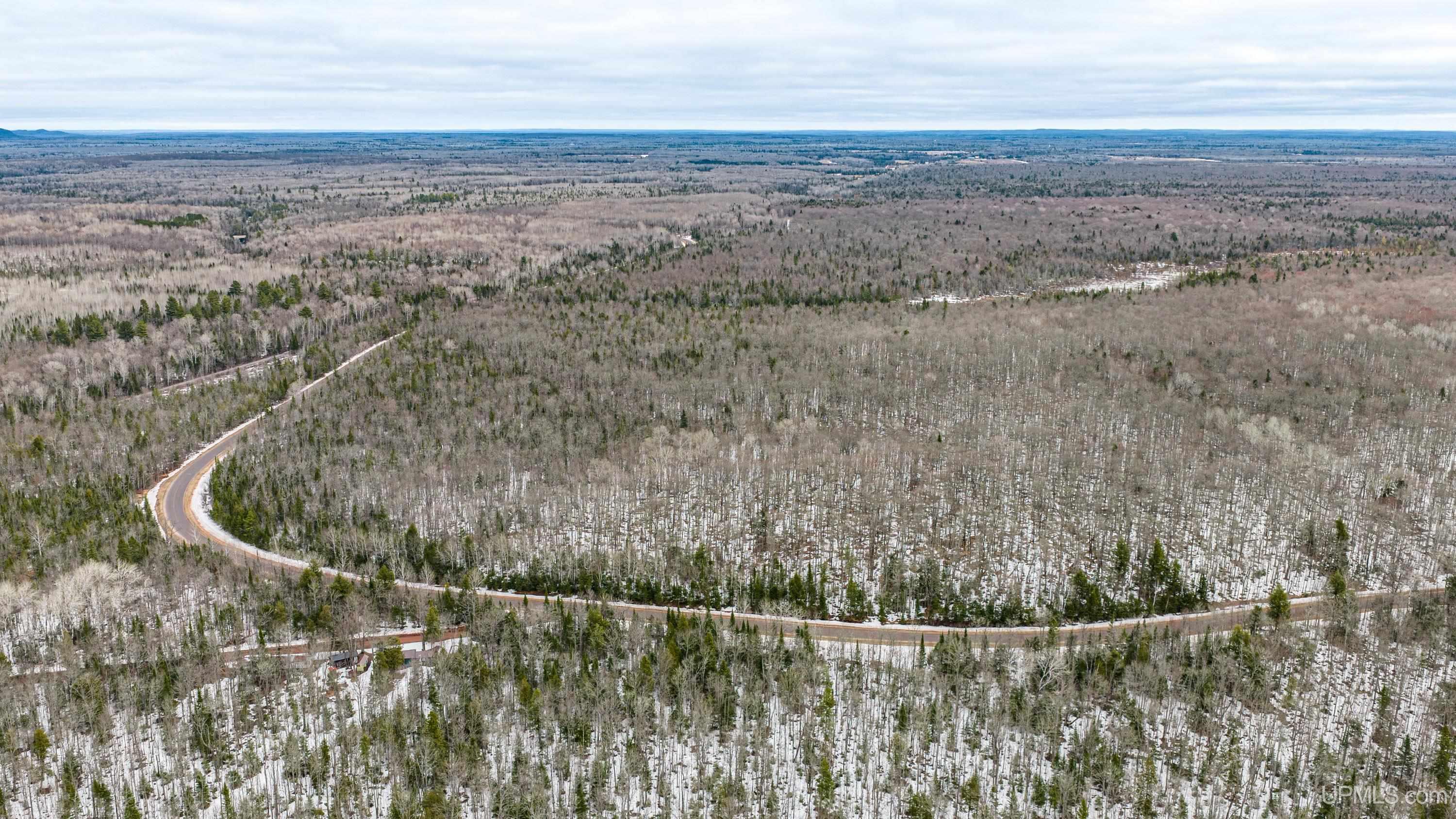 TBD33 E Shore Road, Bergland, MI, 49910