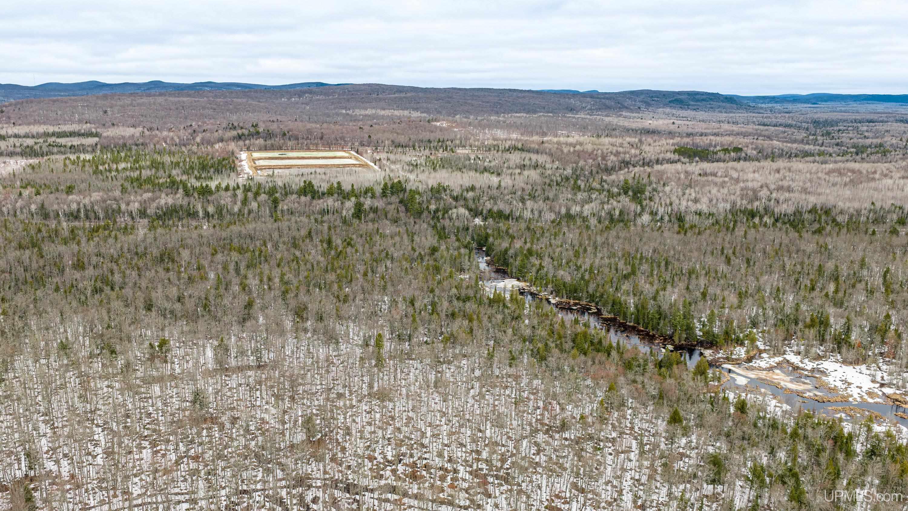 TBD33 E Shore Road, Bergland, MI, 49910