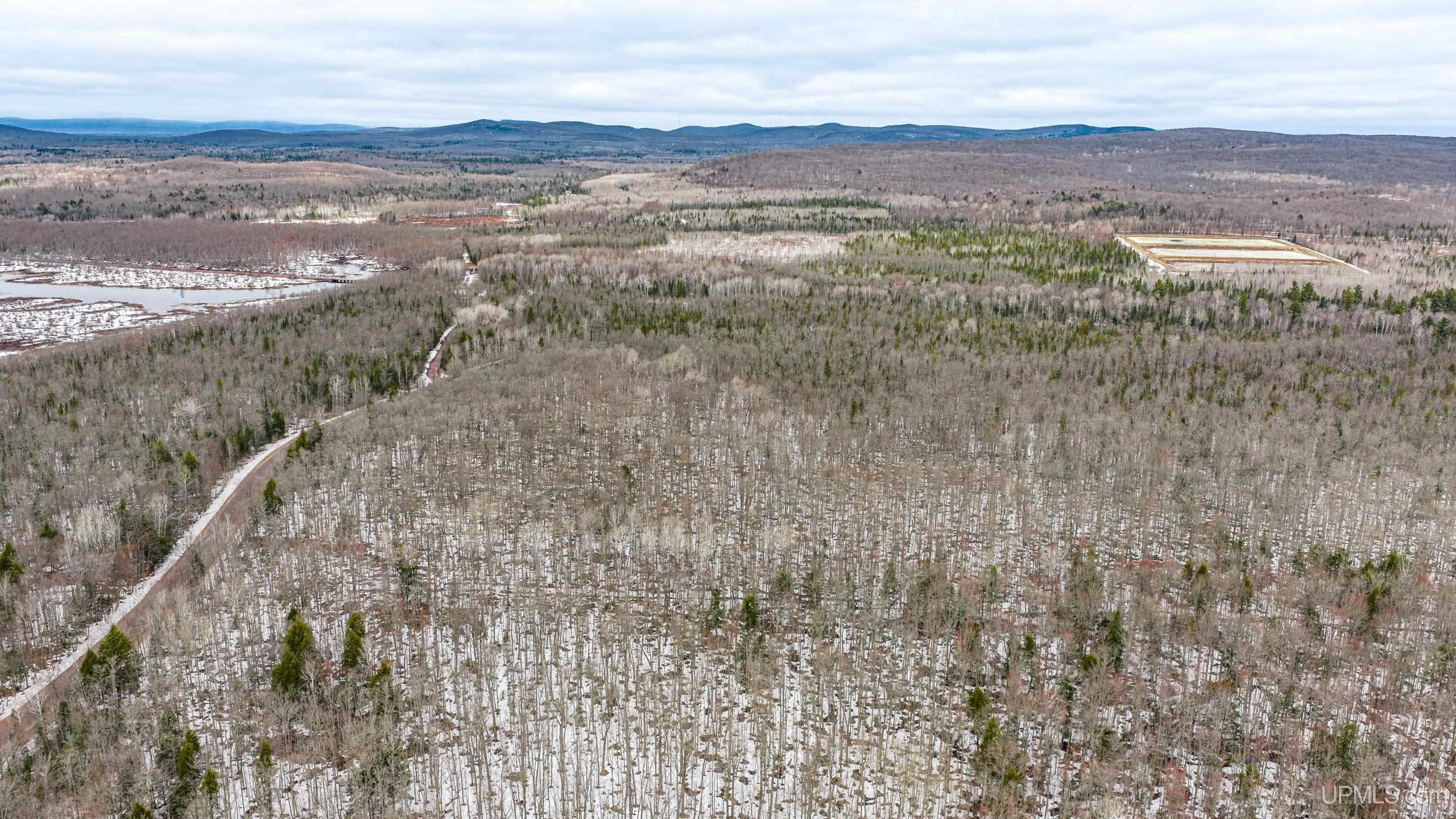 TBD33 E Shore Road, Bergland, MI, 49910