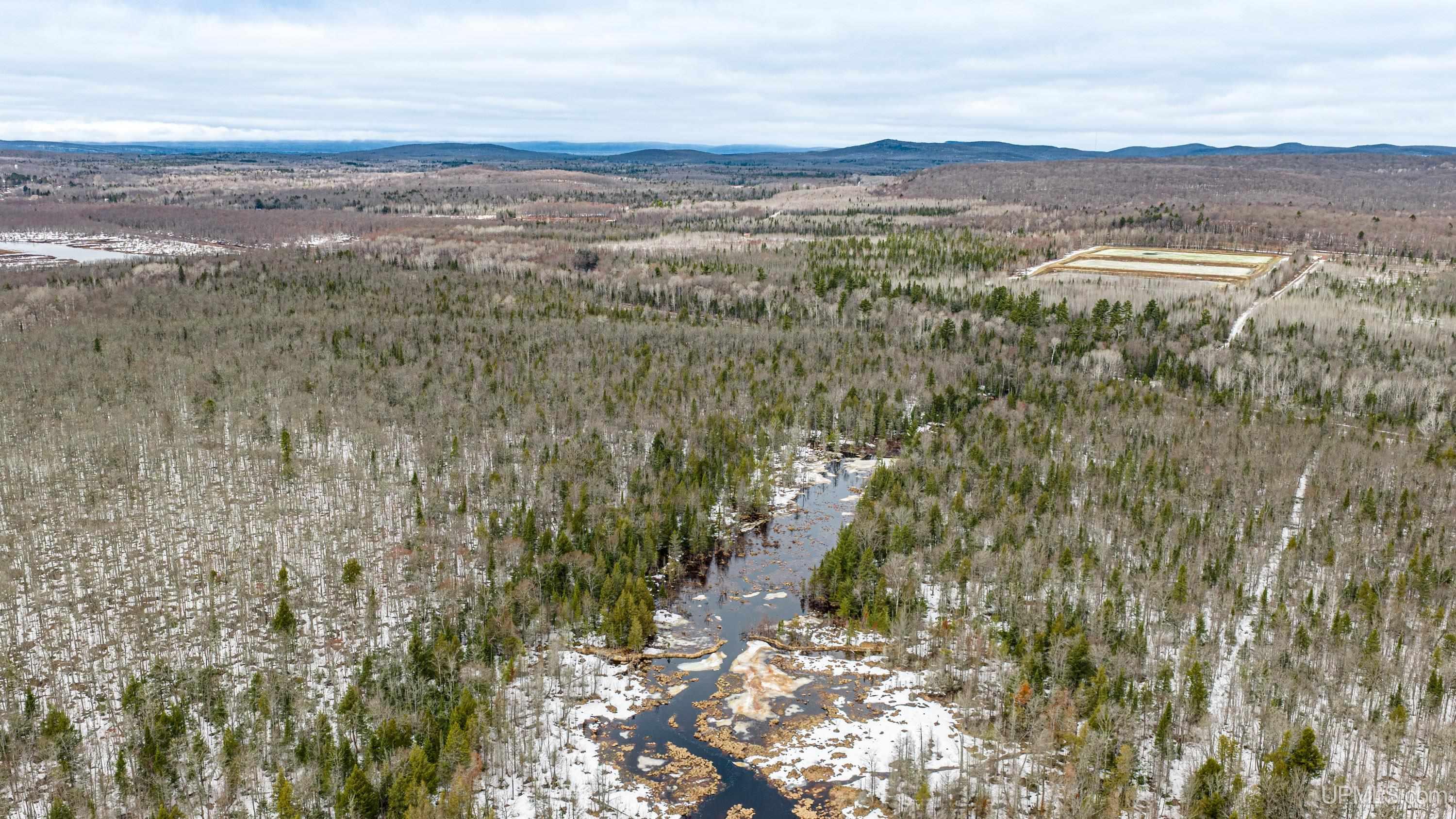 TBD33 E Shore Road, Bergland, MI, 49910