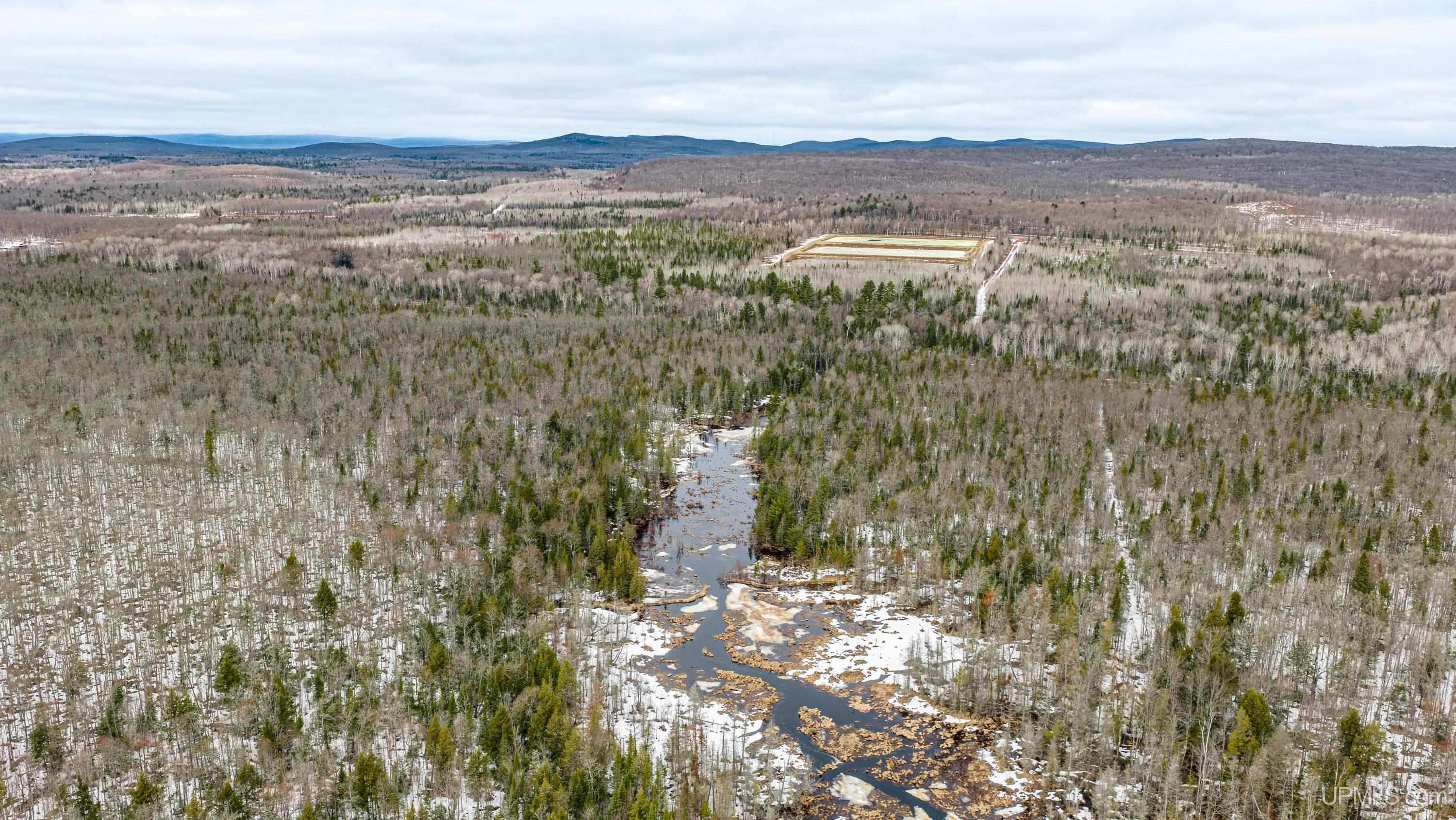 TBD33 E Shore Road, Bergland, MI, 49910