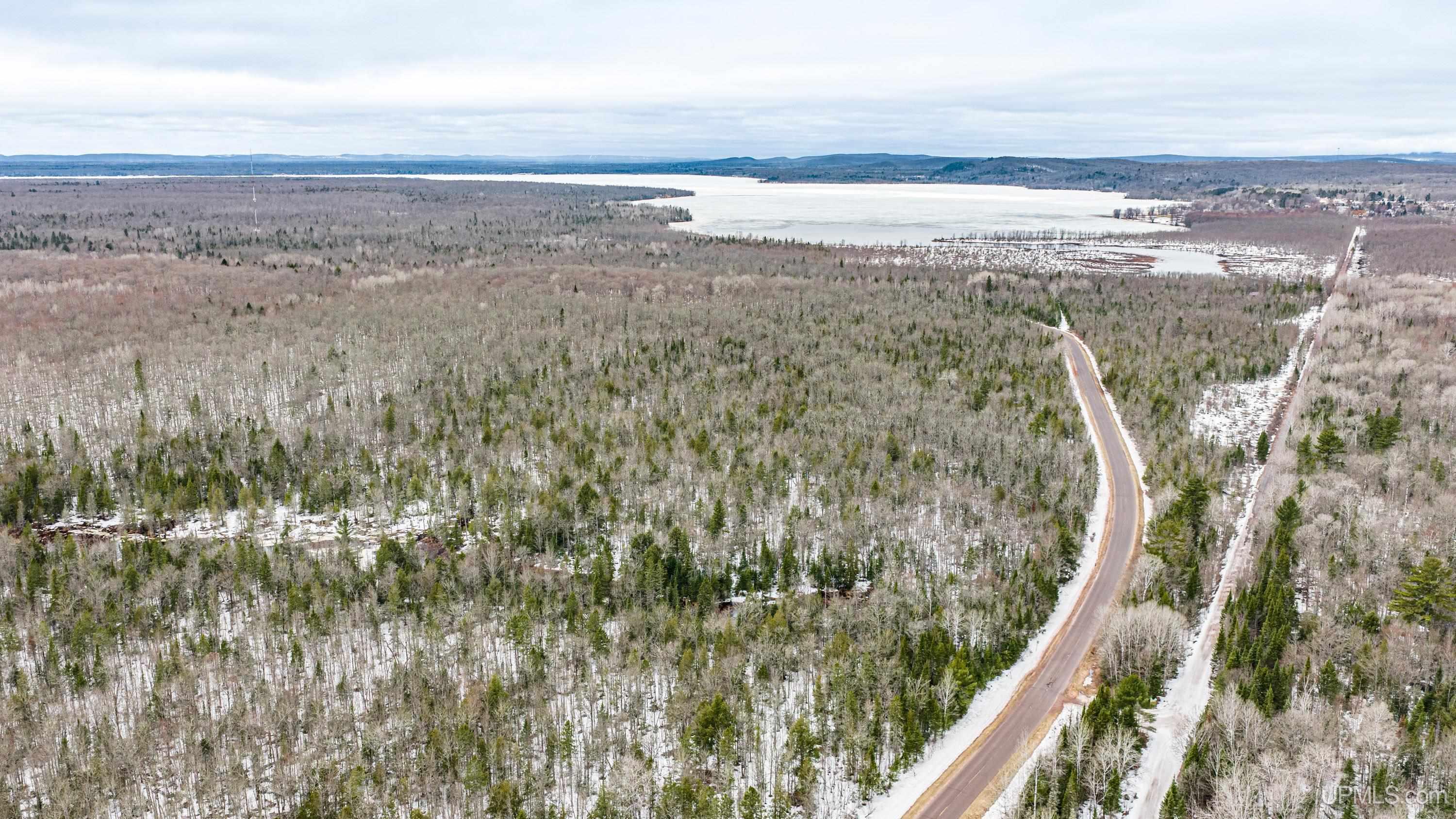 TBD33 E Shore Road, Bergland, MI, 49910