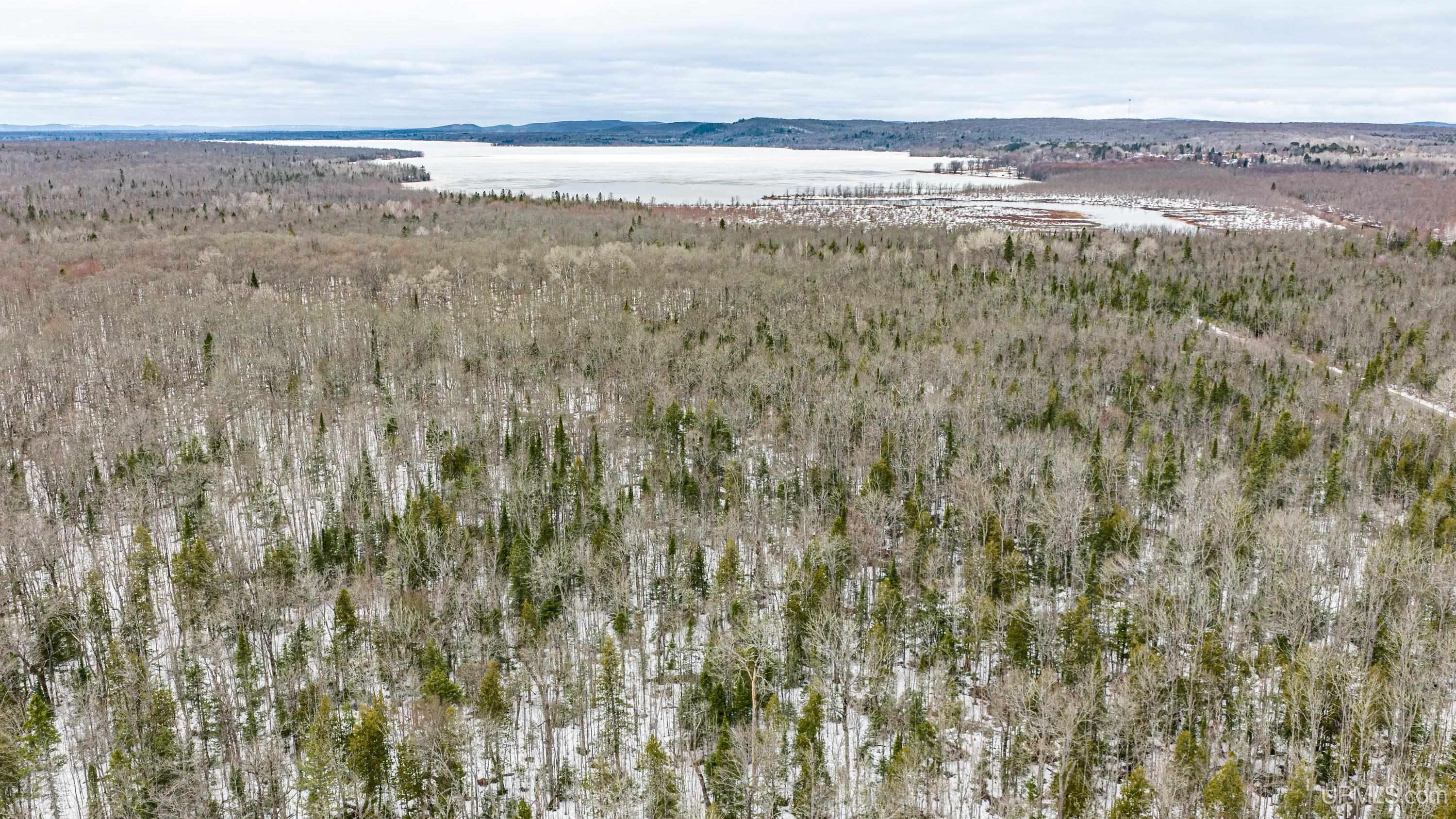 TBD33 E Shore Road, Bergland, MI, 49910