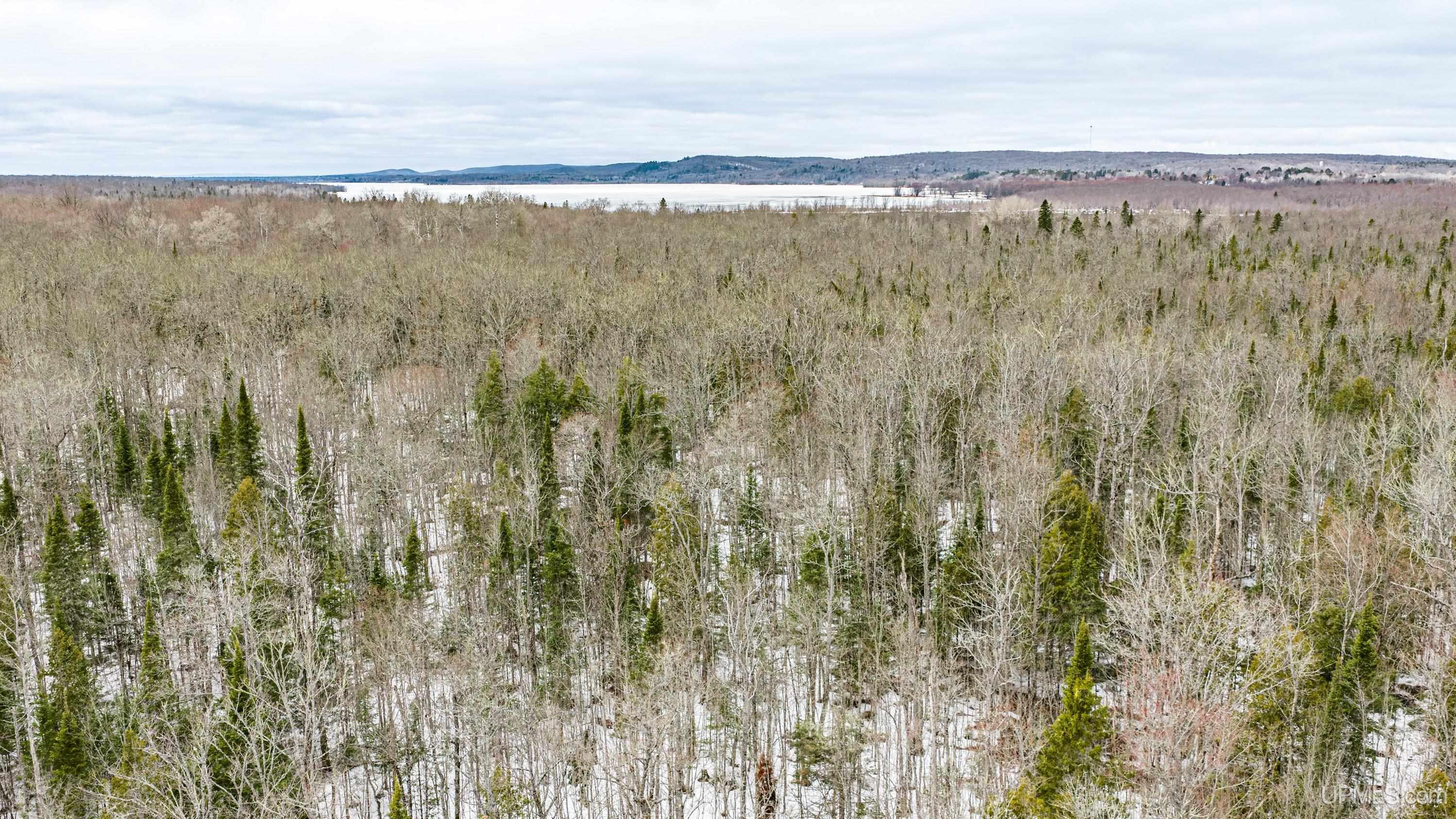 TBD33 E Shore Road, Bergland, MI, 49910