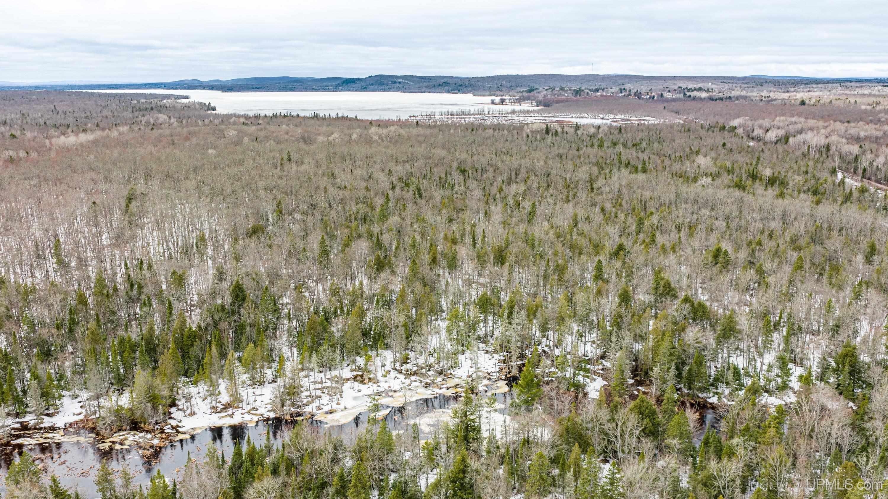 TBD33 E Shore Road, Bergland, MI, 49910