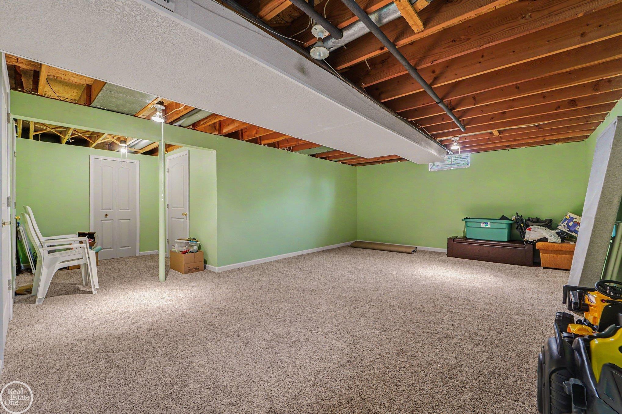 17652 Millstone Drive, Macomb, MI, 48044