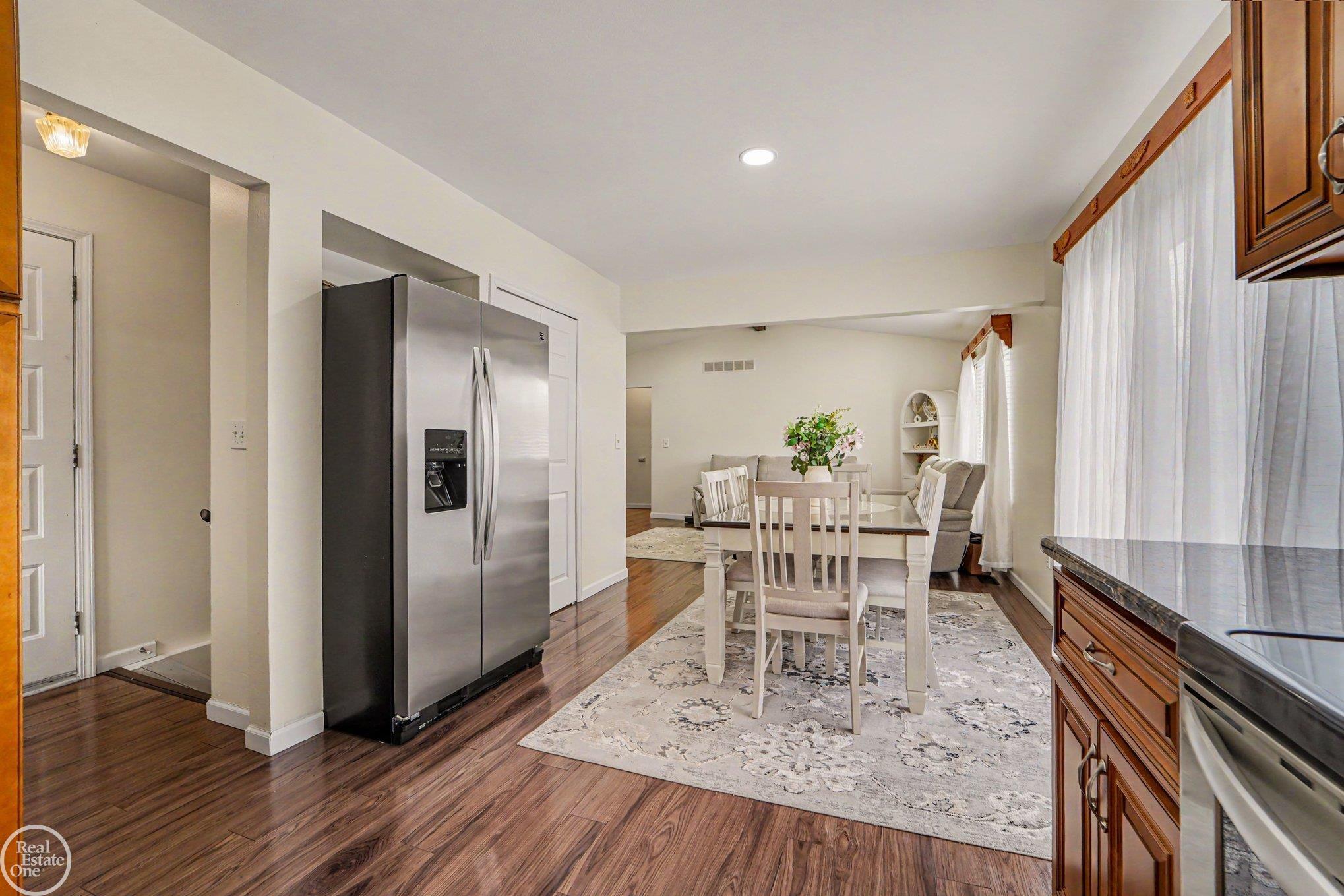 17652 Millstone Drive, Macomb, MI, 48044