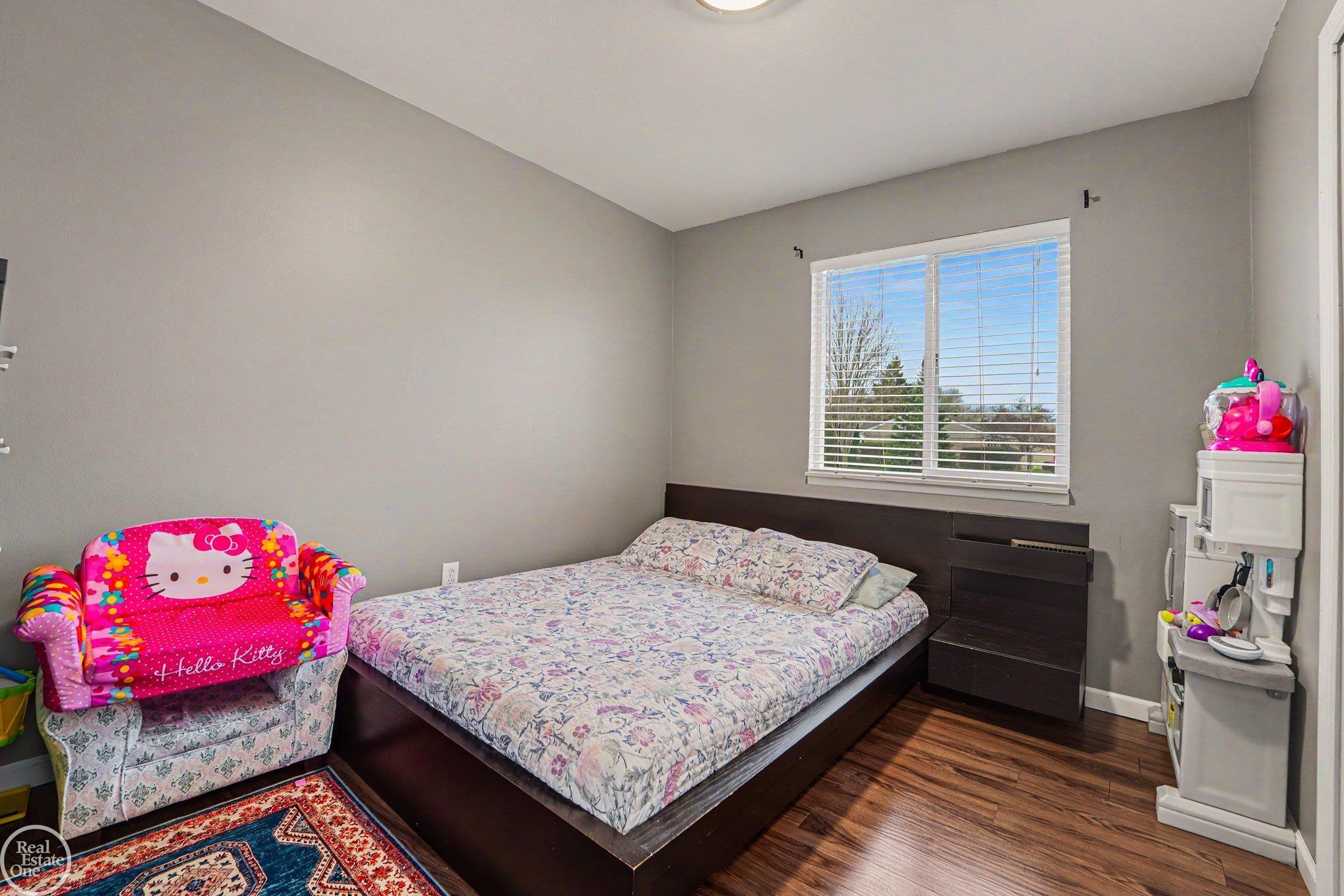 17652 Millstone Drive, Macomb, MI, 48044