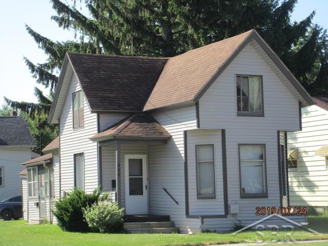 211 E Walnut Street, Portage, OH, 43451