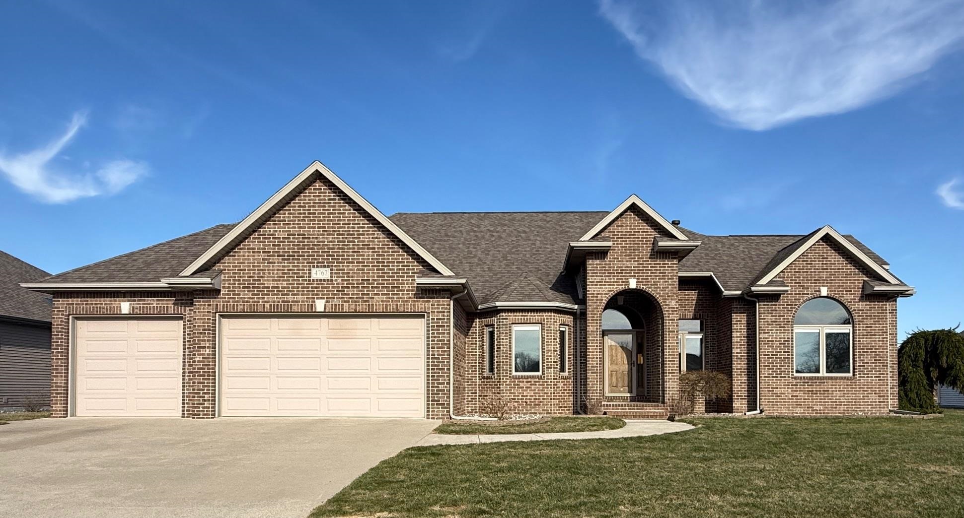 4767 Pine View Court, Bay City, MI, 48706