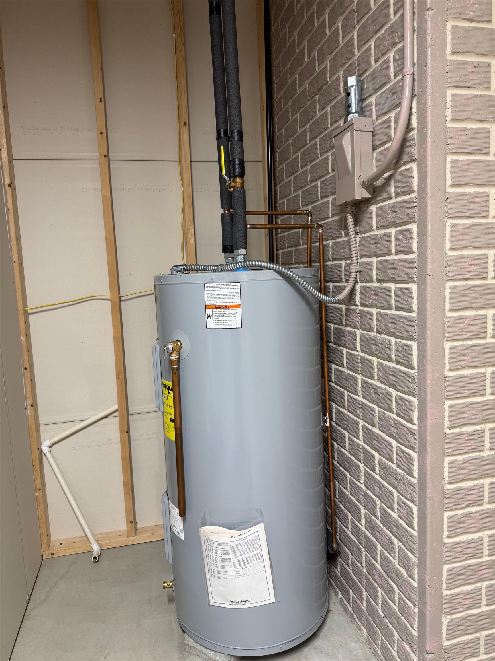 4767 Pine View Court, Bay City, MI, 48706