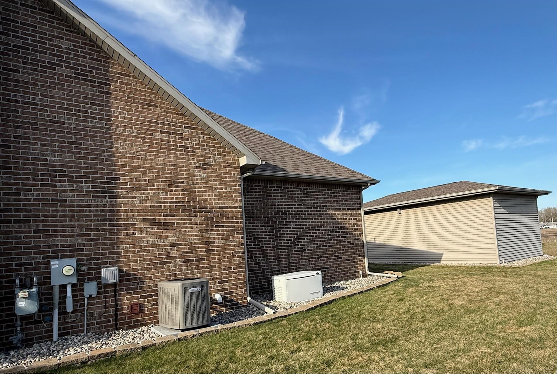4767 Pine View Court, Bay City, MI, 48706