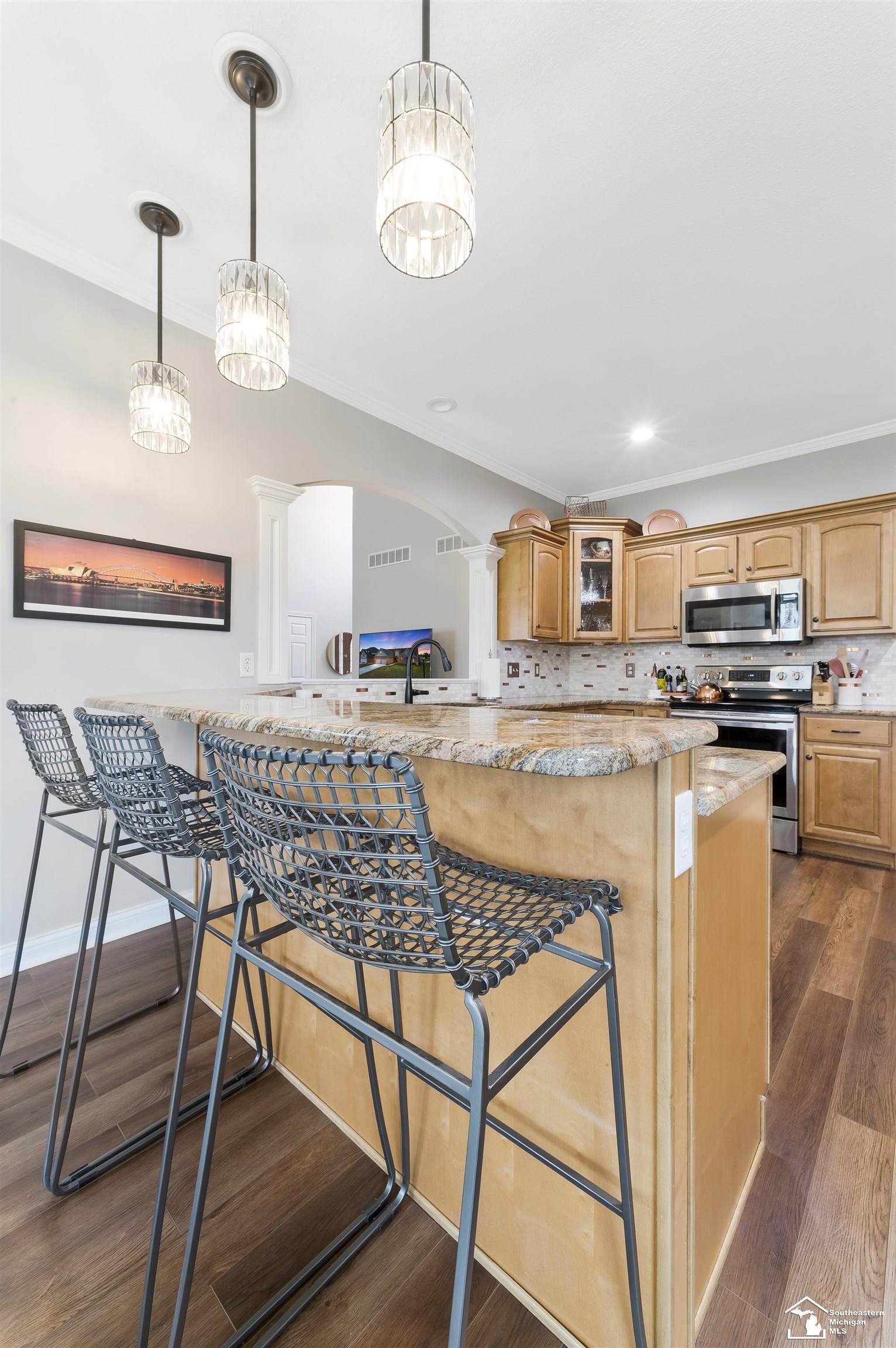 785 Saint James Park Avenue, Monroe, MI, 48161