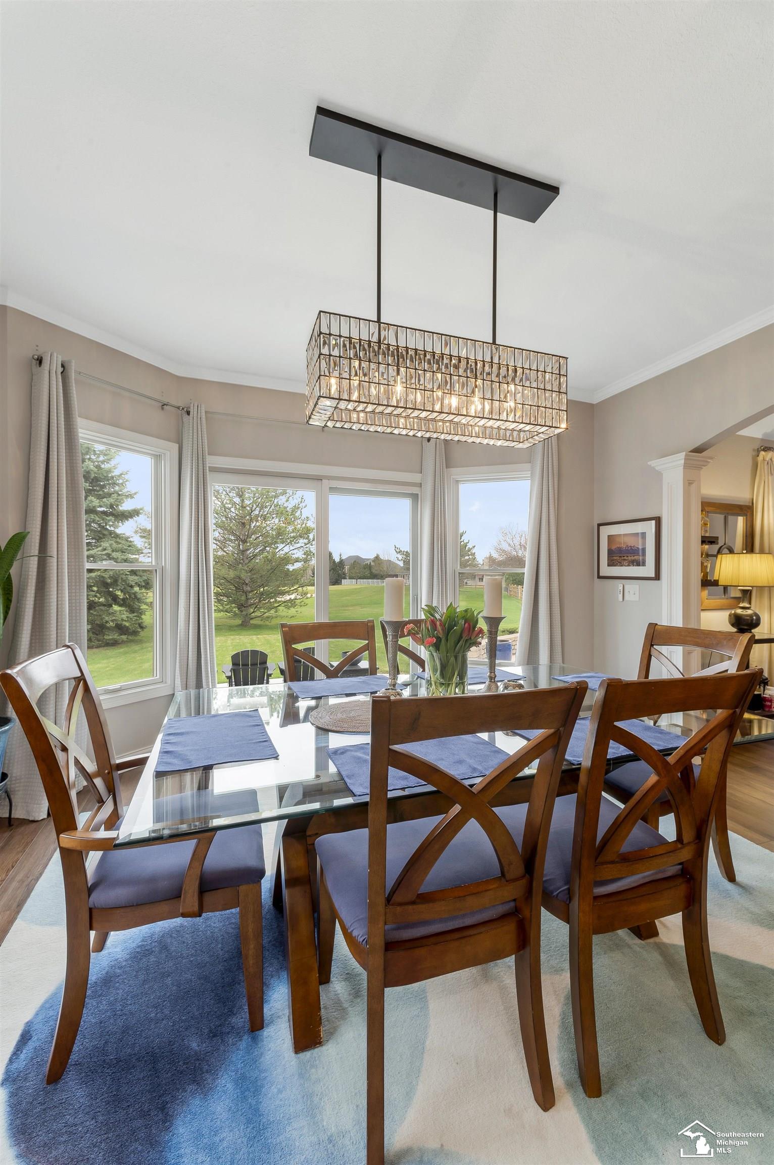 785 Saint James Park Avenue, Monroe, MI, 48161