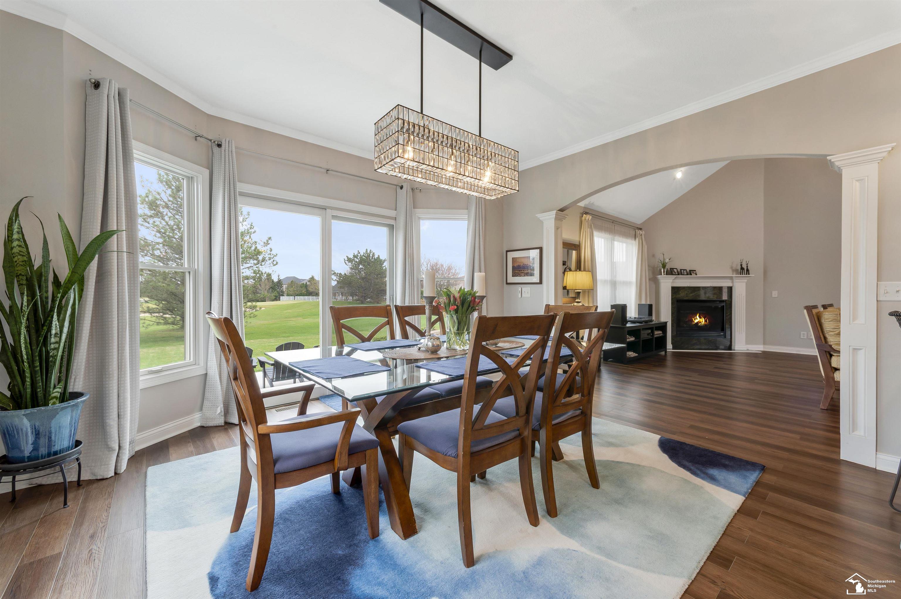 785 Saint James Park Avenue, Monroe, MI, 48161