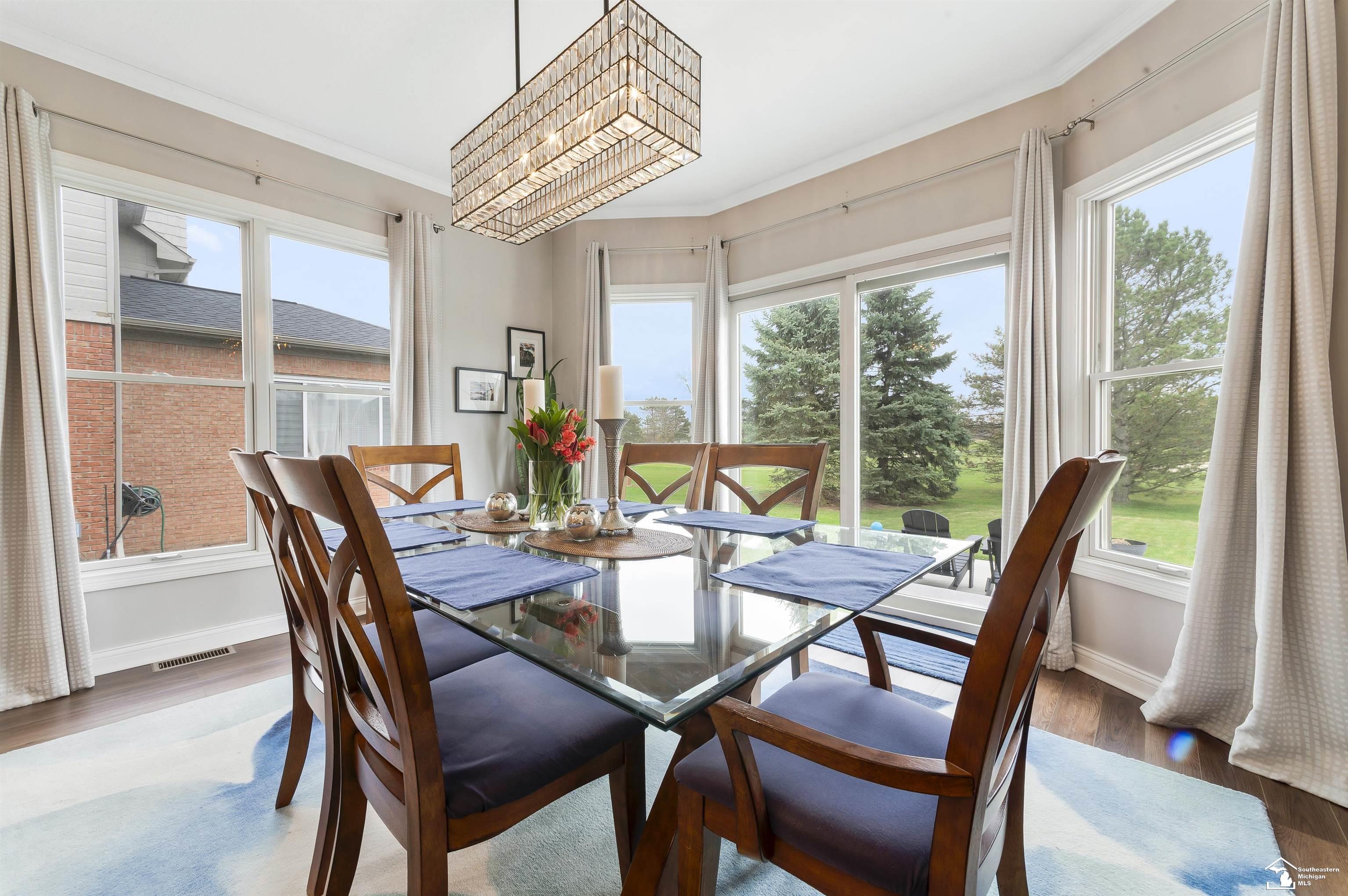 785 Saint James Park Avenue, Monroe, MI, 48161