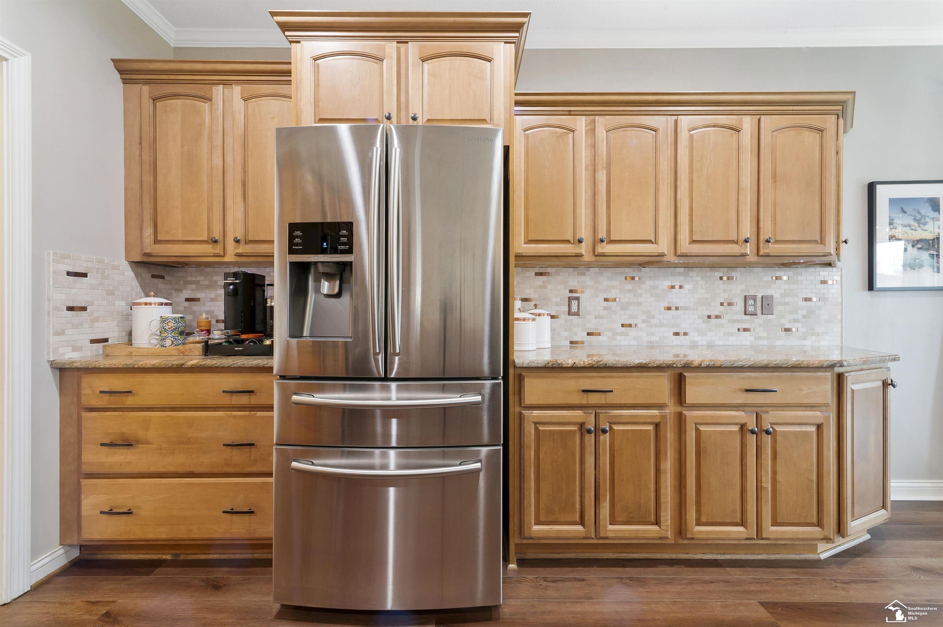 785 Saint James Park Avenue, Monroe, MI, 48161