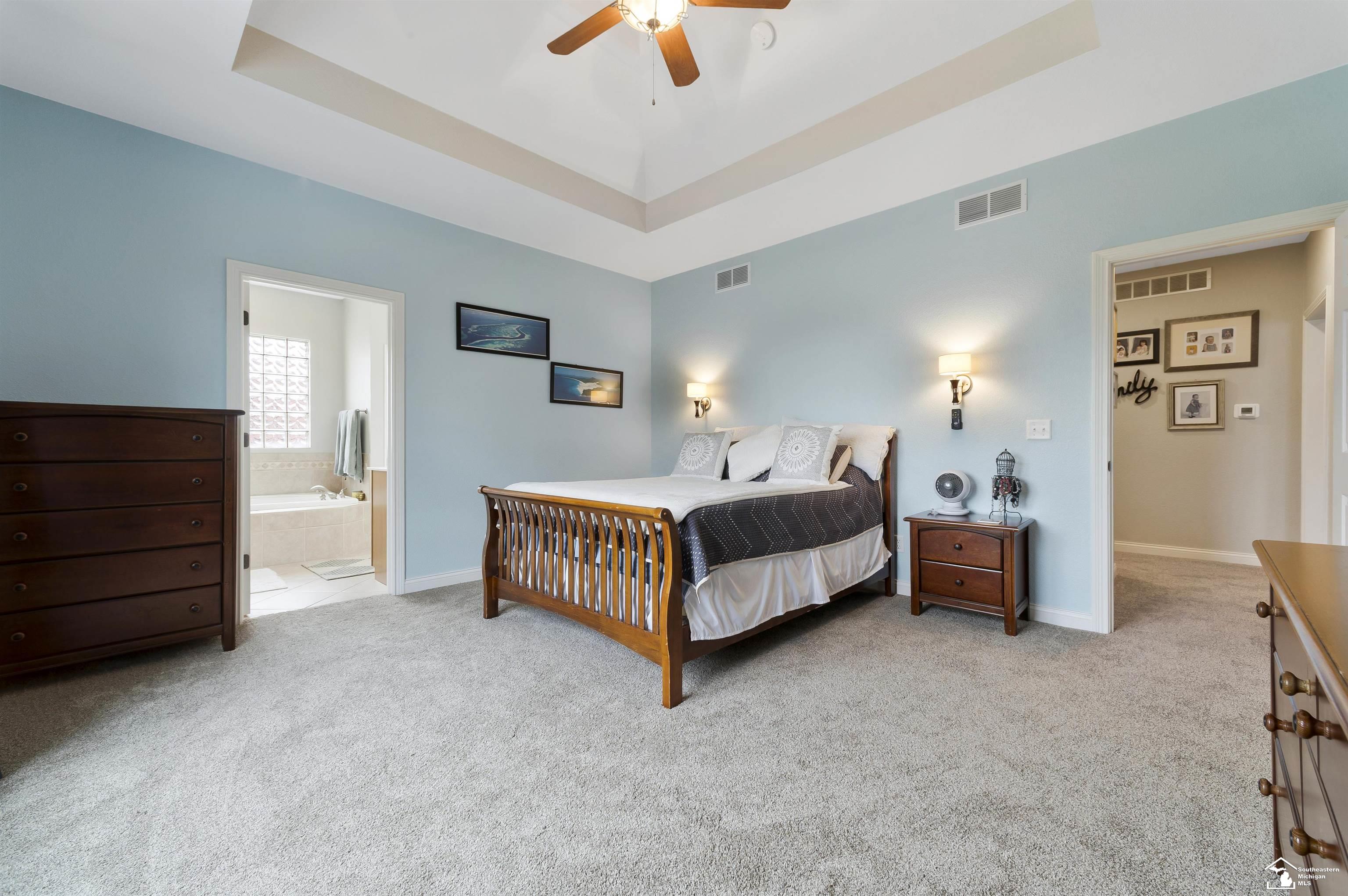 785 Saint James Park Avenue, Monroe, MI, 48161