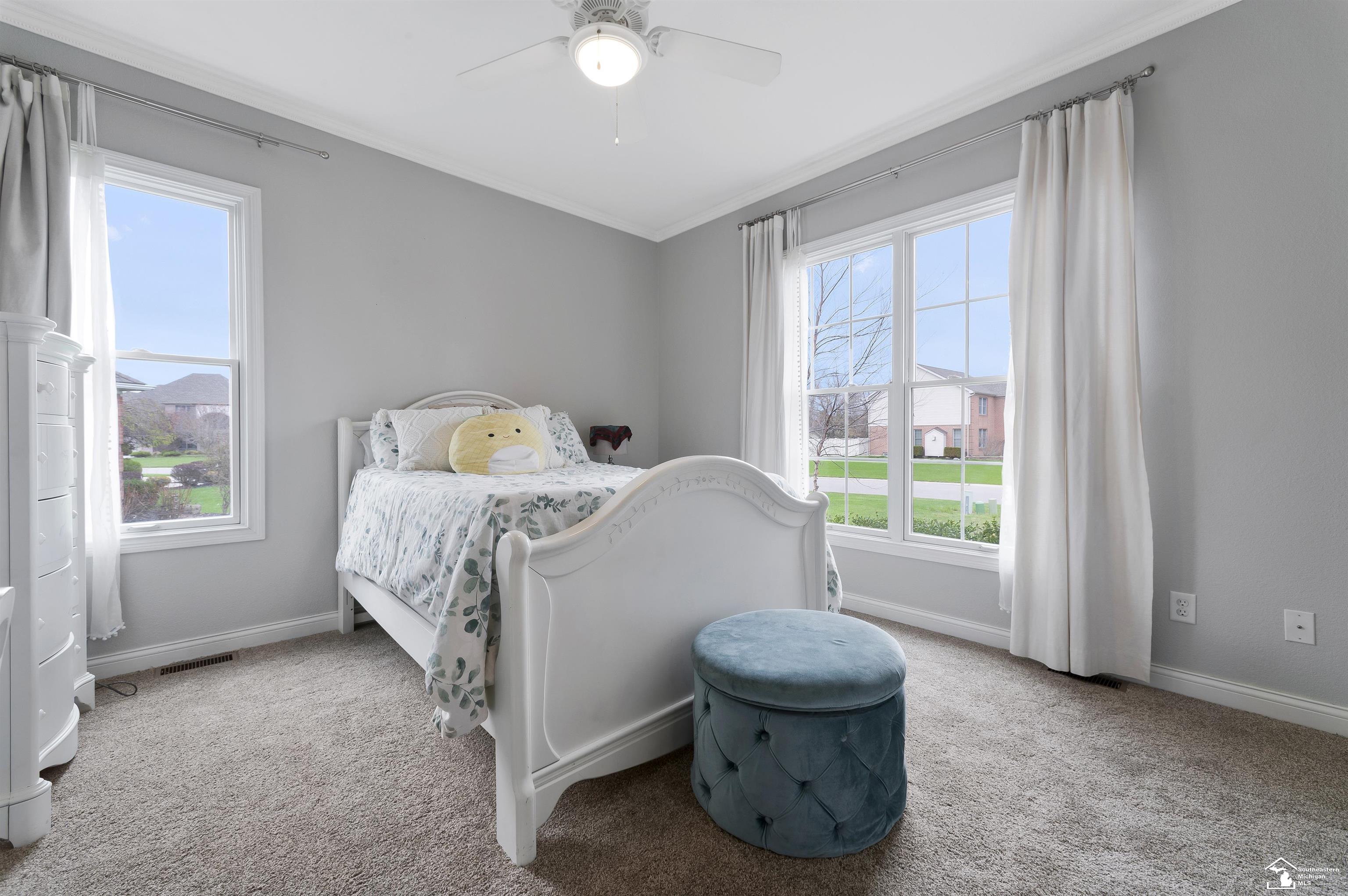 785 Saint James Park Avenue, Monroe, MI, 48161