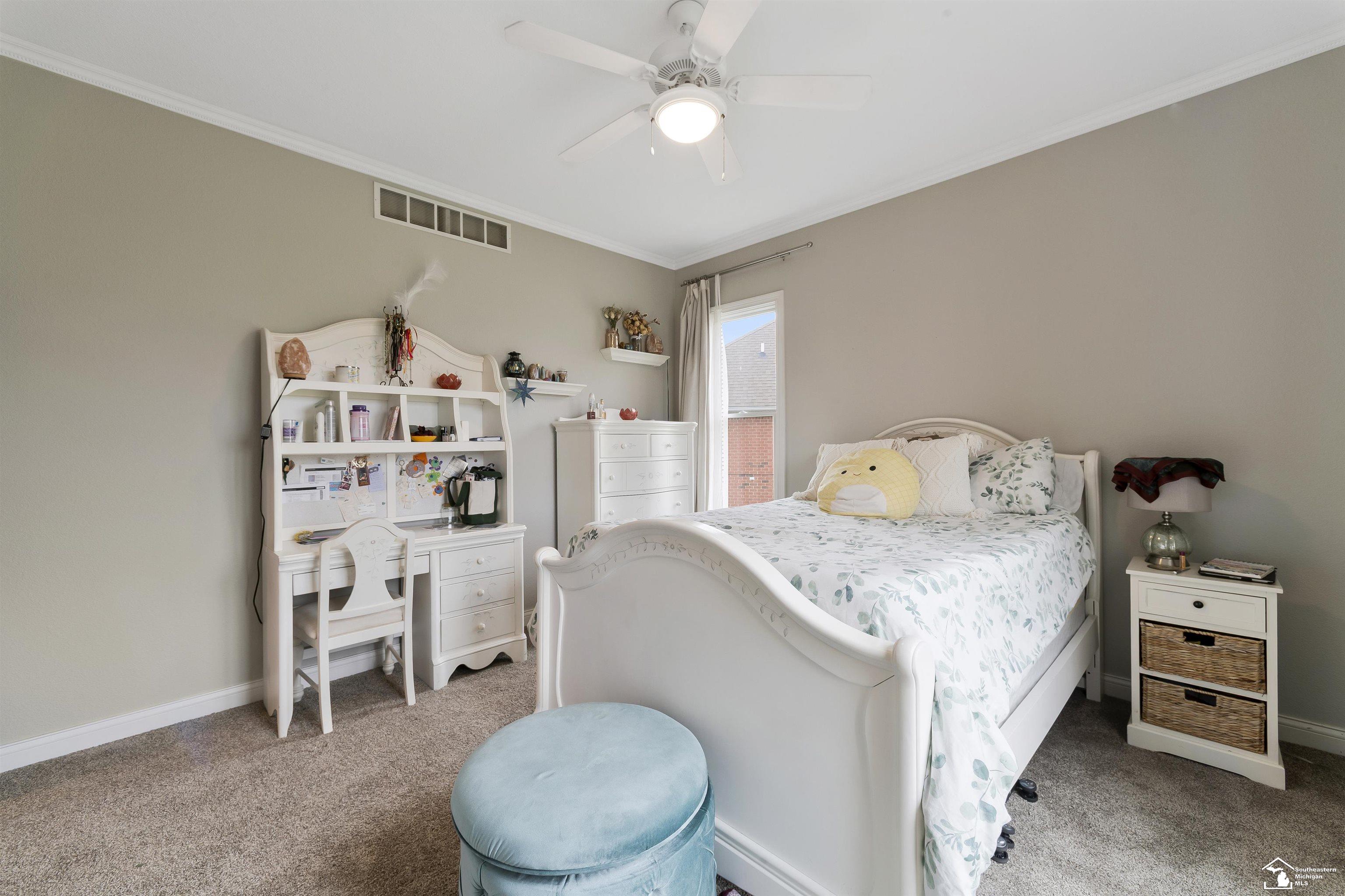 785 Saint James Park Avenue, Monroe, MI, 48161