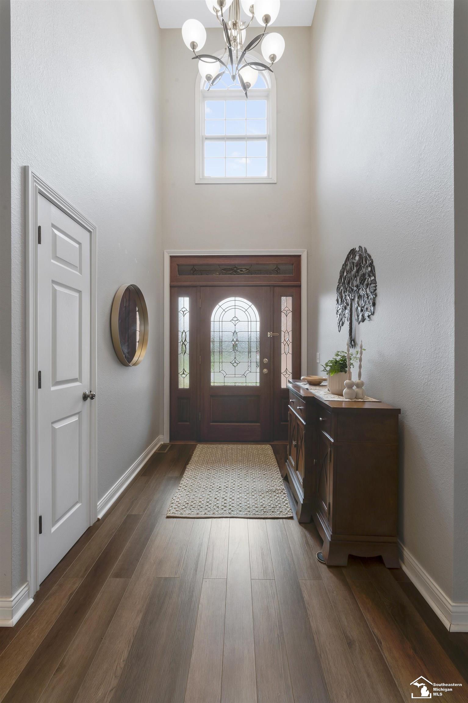 785 Saint James Park Avenue, Monroe, MI, 48161