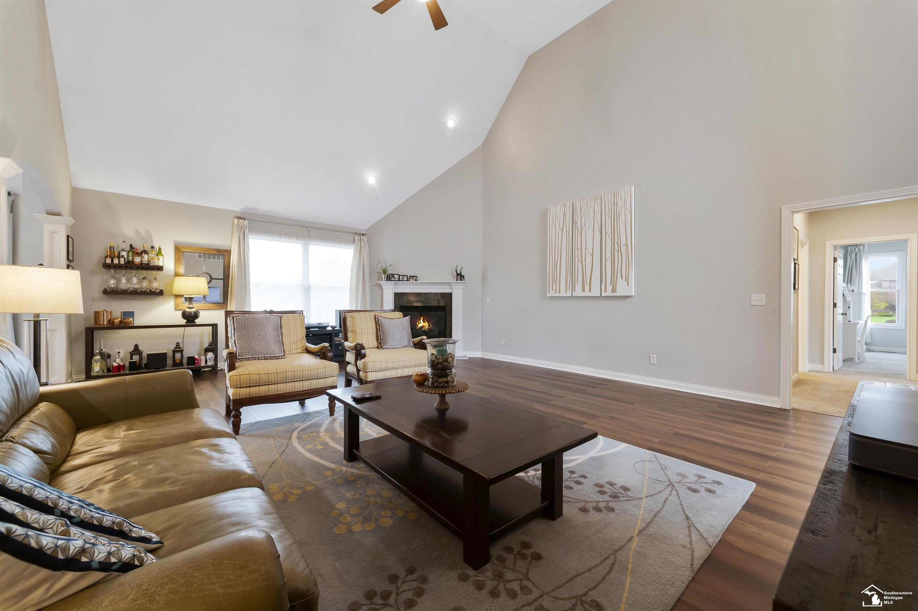 785 Saint James Park Avenue, Monroe, MI, 48161