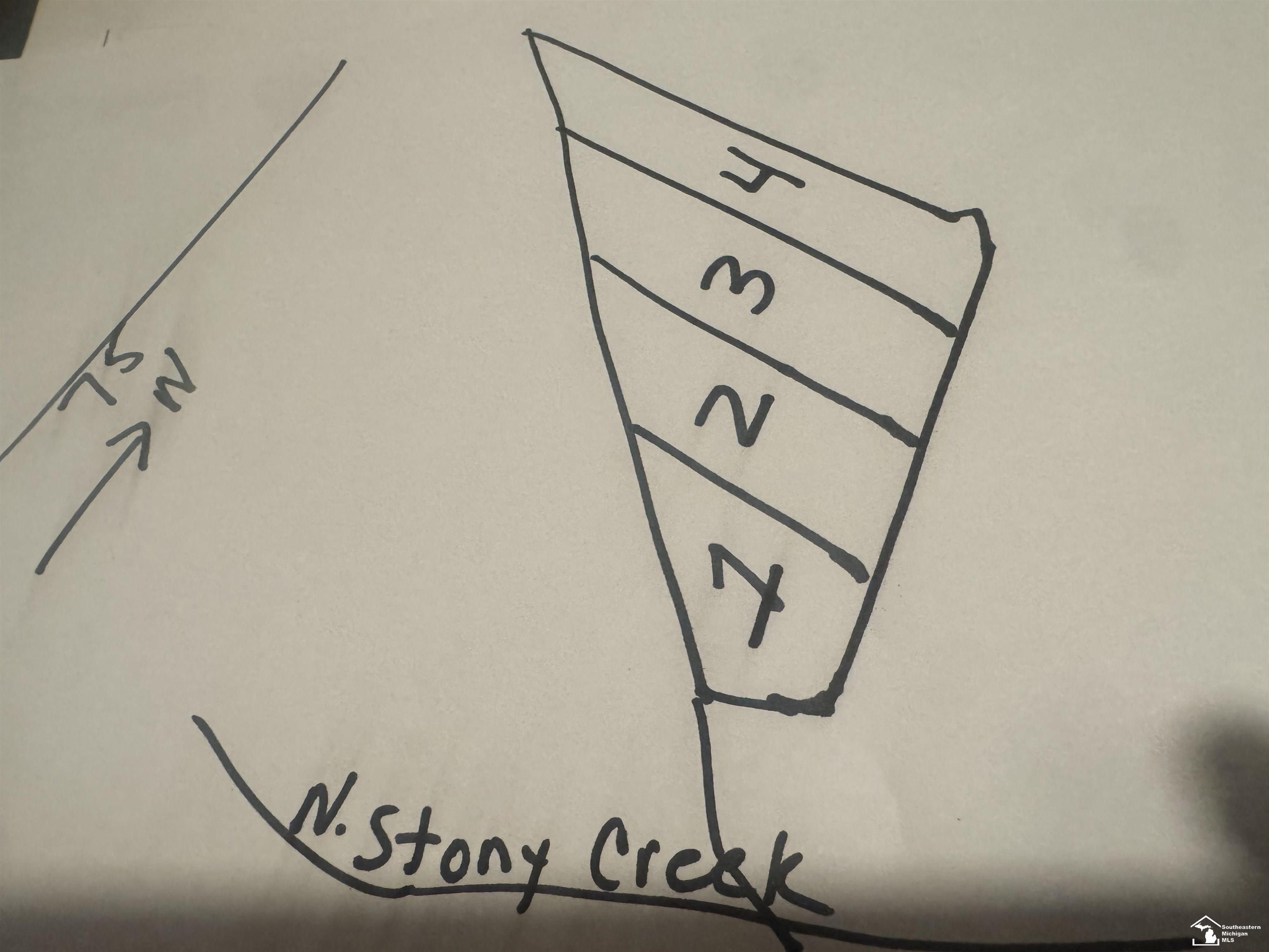 00-3 Mentel Road, Monroe, MI, 48162