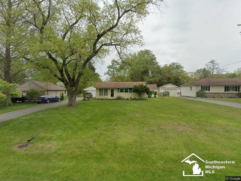 7075 W M 50 Highway, Onsted, MI, 49265