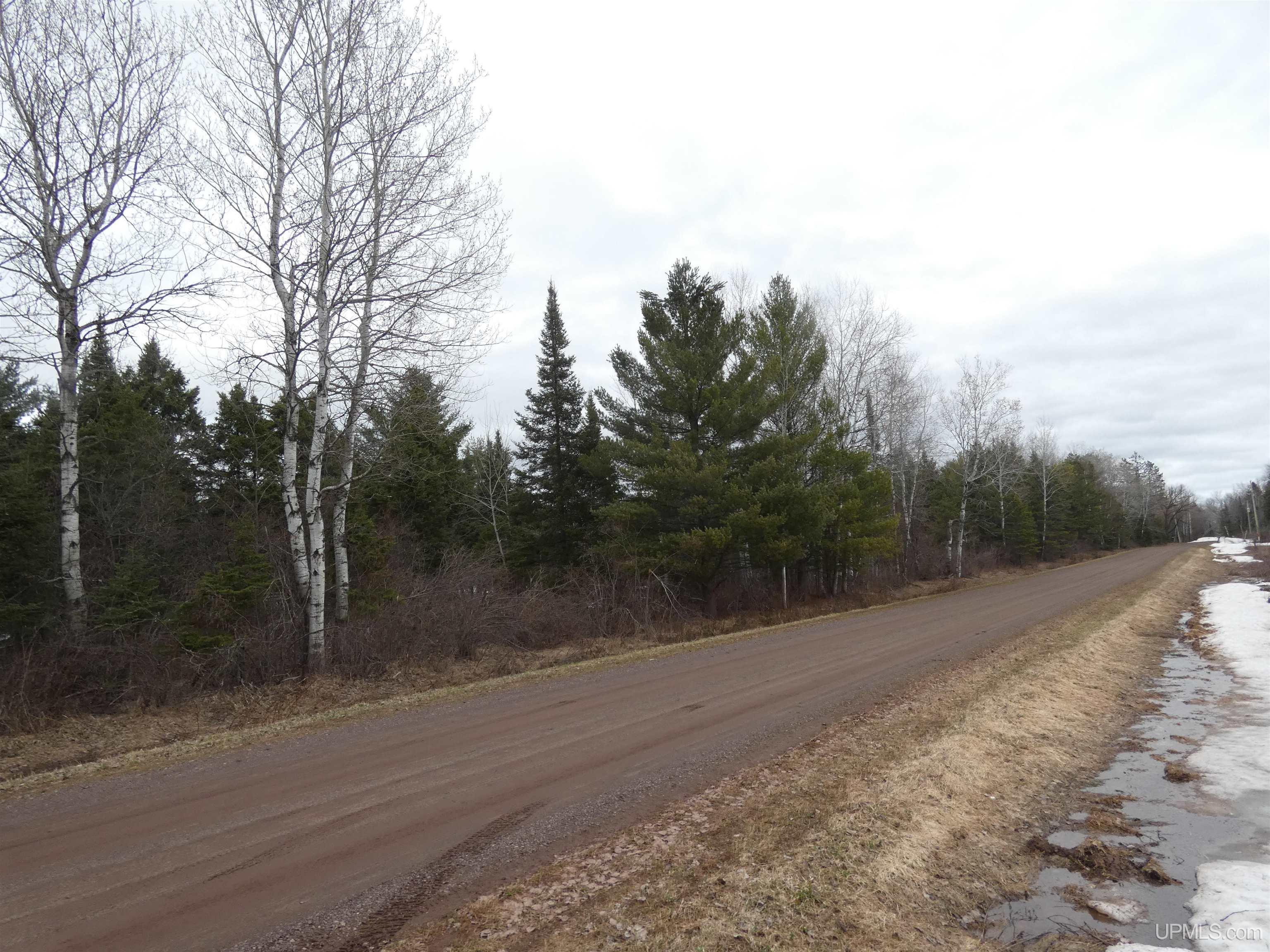 TBD 1 Mile Road, Bruce Crossing, MI, 49912