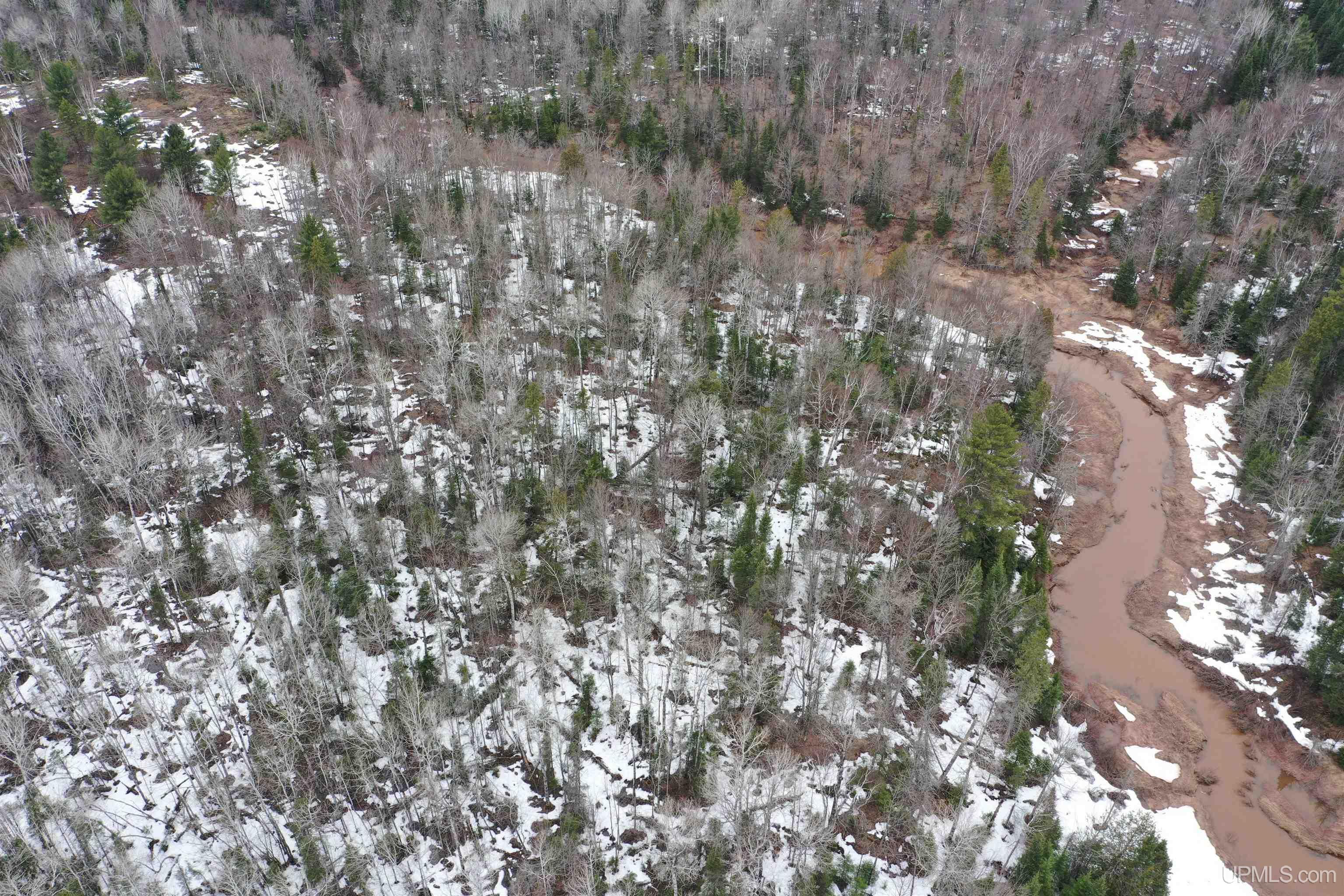 TBD 1 Mile Road, Bruce Crossing, MI, 49912