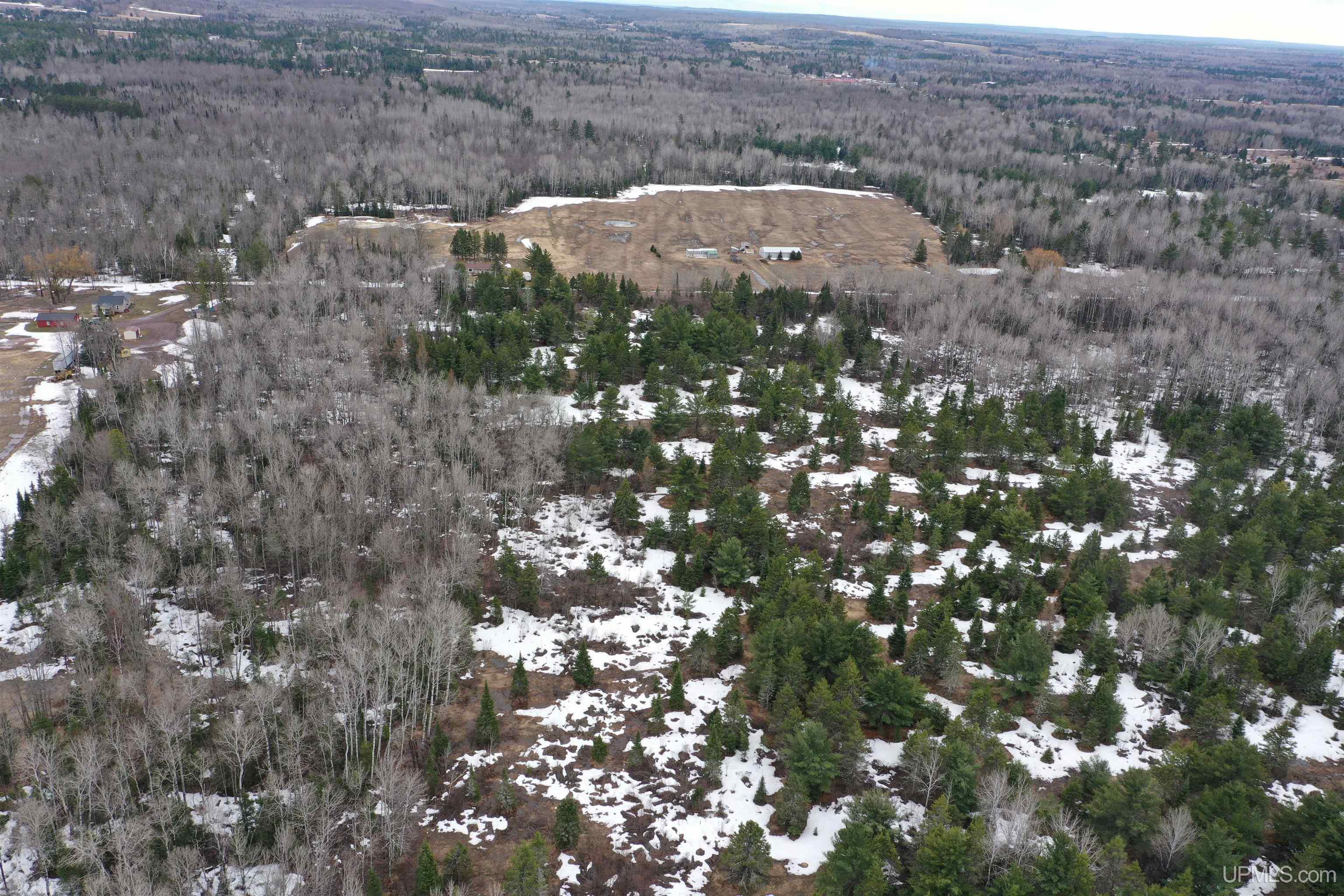 TBD 1 Mile Road, Bruce Crossing, MI, 49912