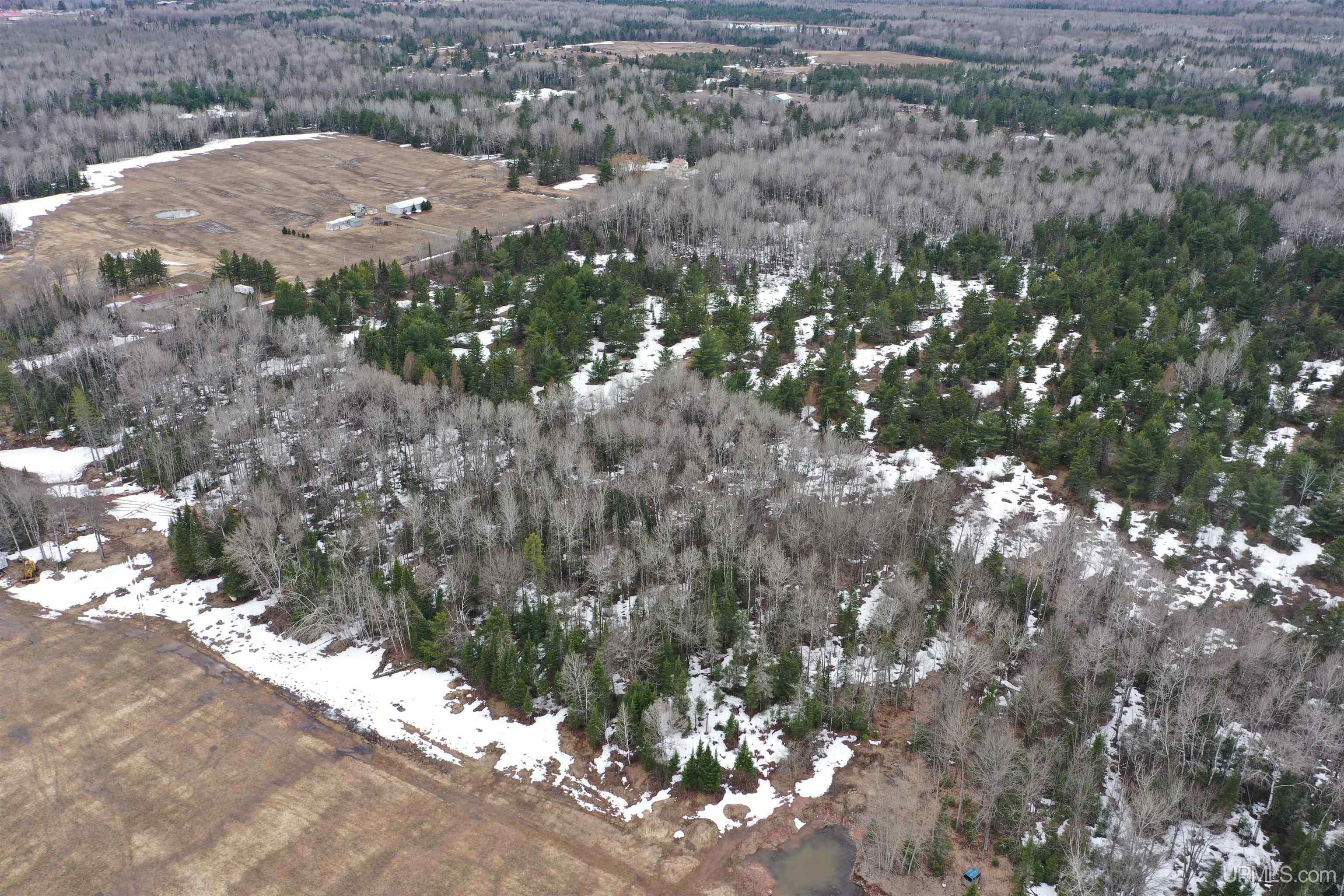 TBD 1 Mile Road, Bruce Crossing, MI, 49912